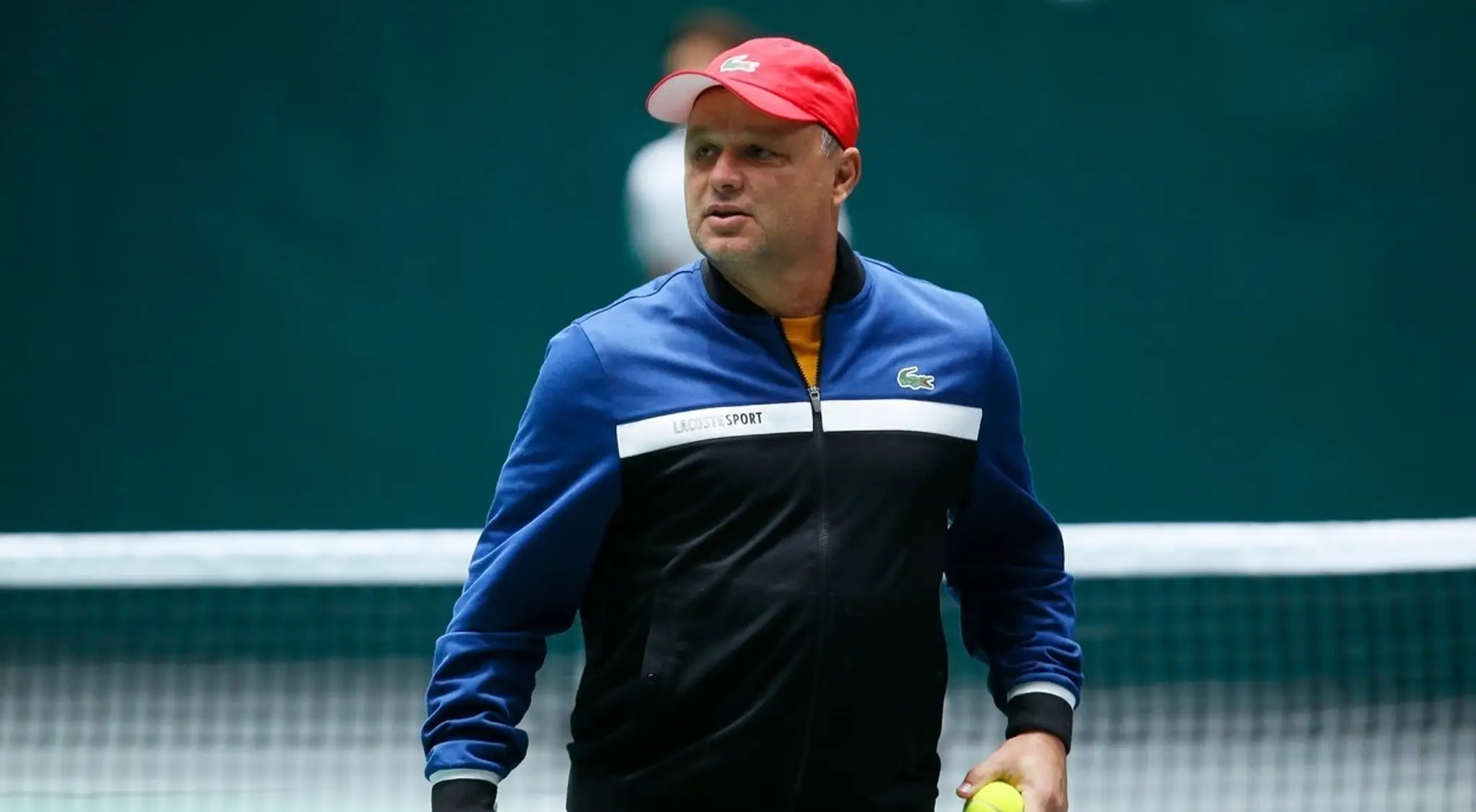 Marián Vajda.