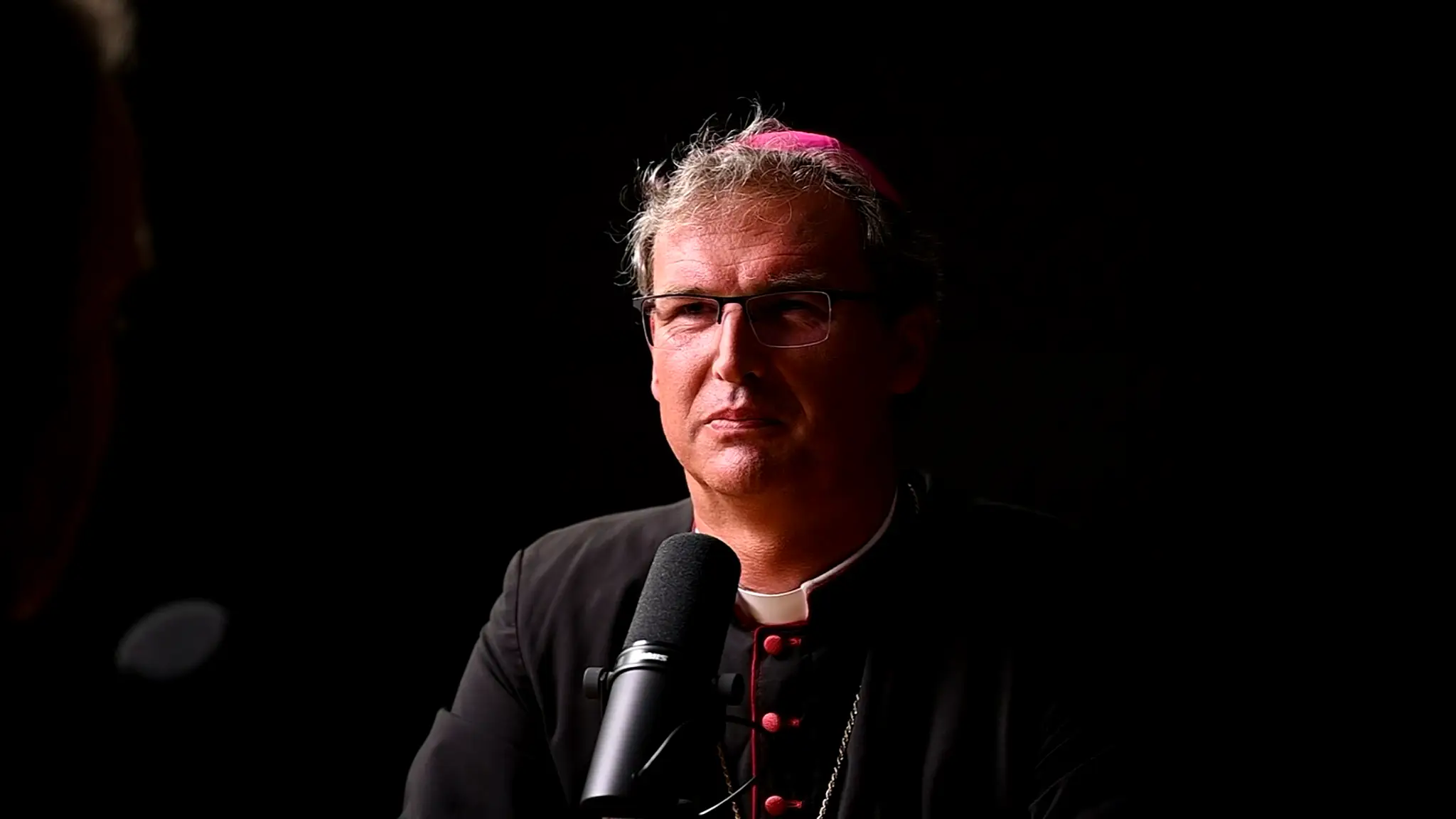 Biskup František Trstenský