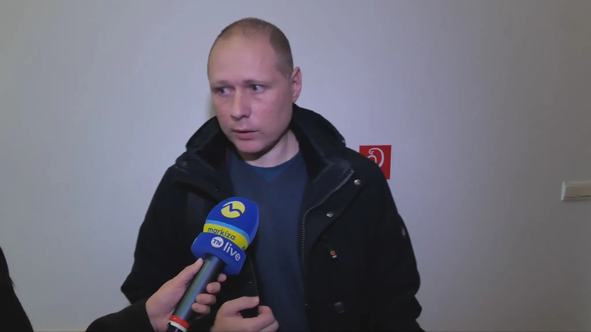 Peter Križian reaguje na rozsudok.