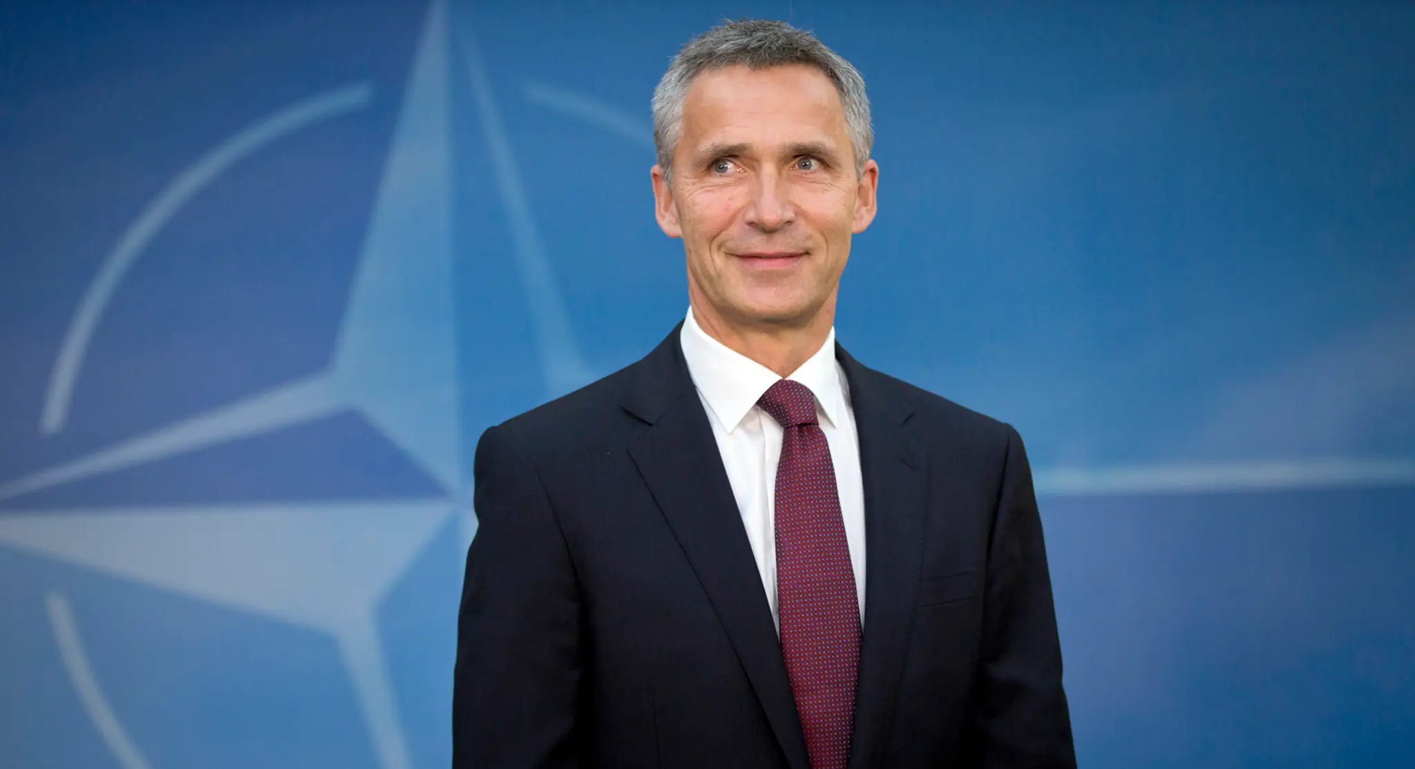 Jens Stoltenberg
