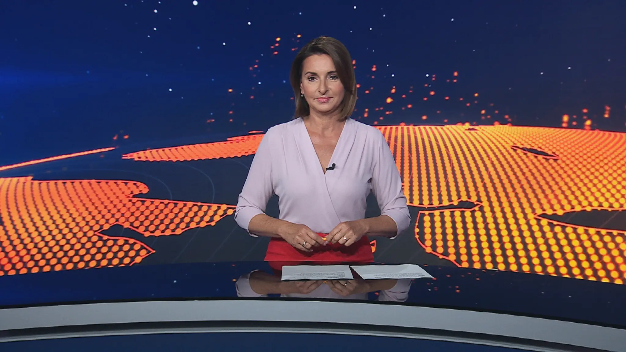 Danica Nejedlá.