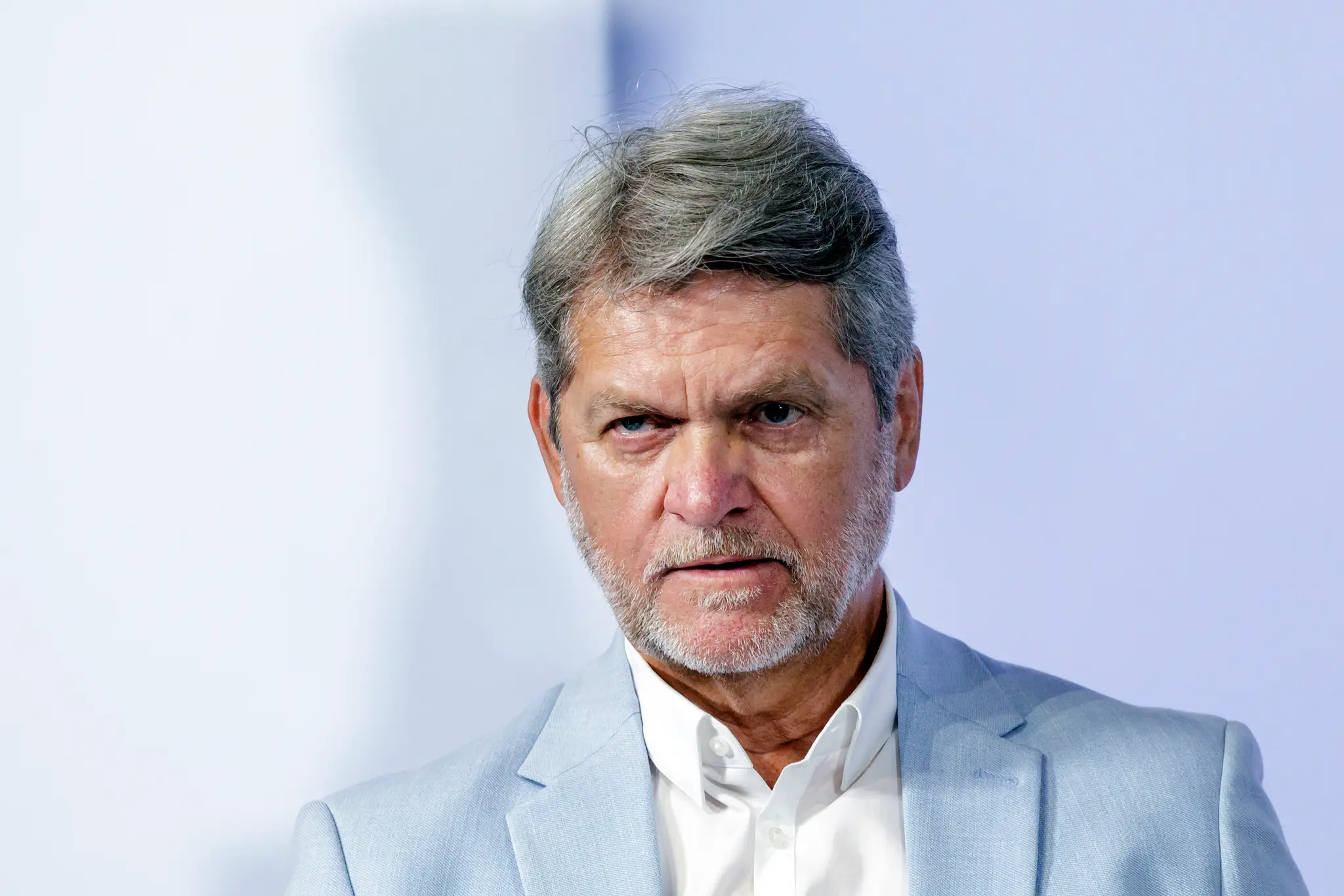 Ladislav Borbély