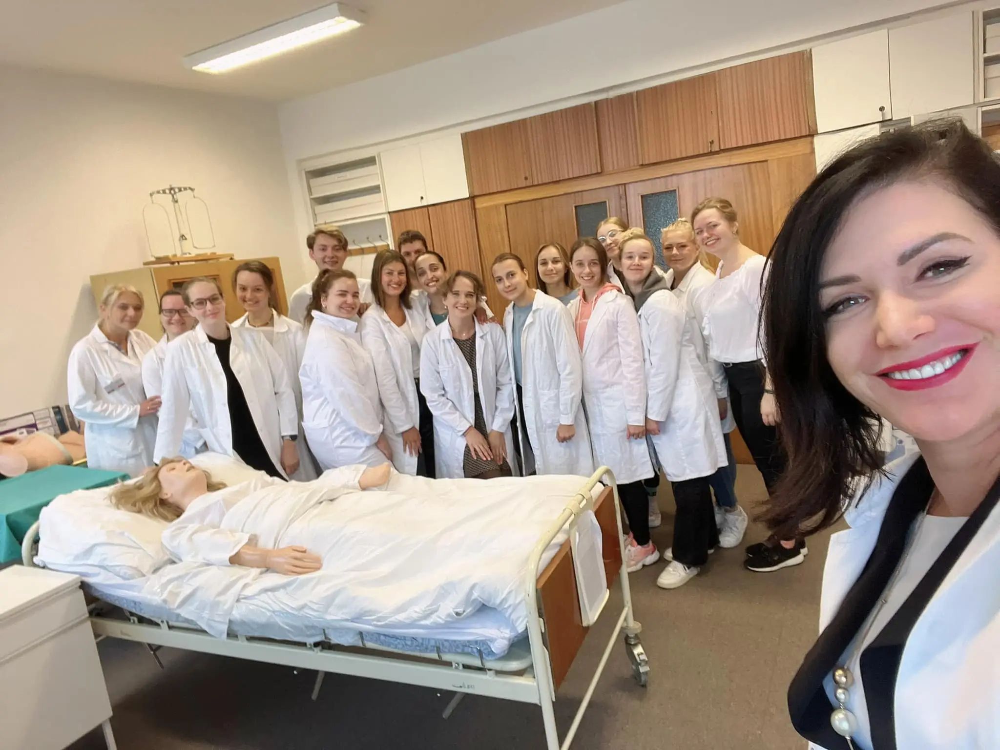 Janka Bittó Cigániková