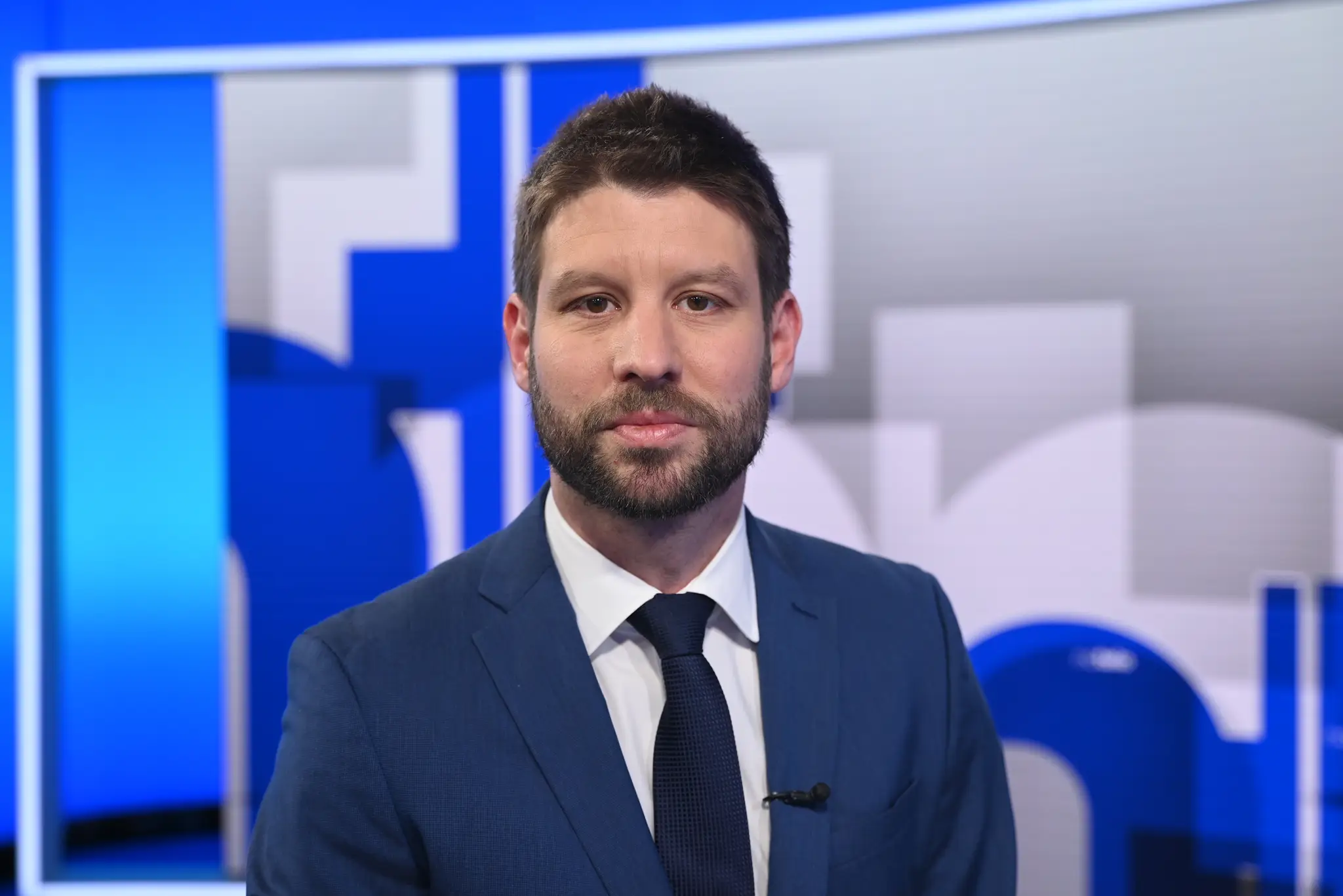 Michal Šimečka (Progresívne Slovensko)