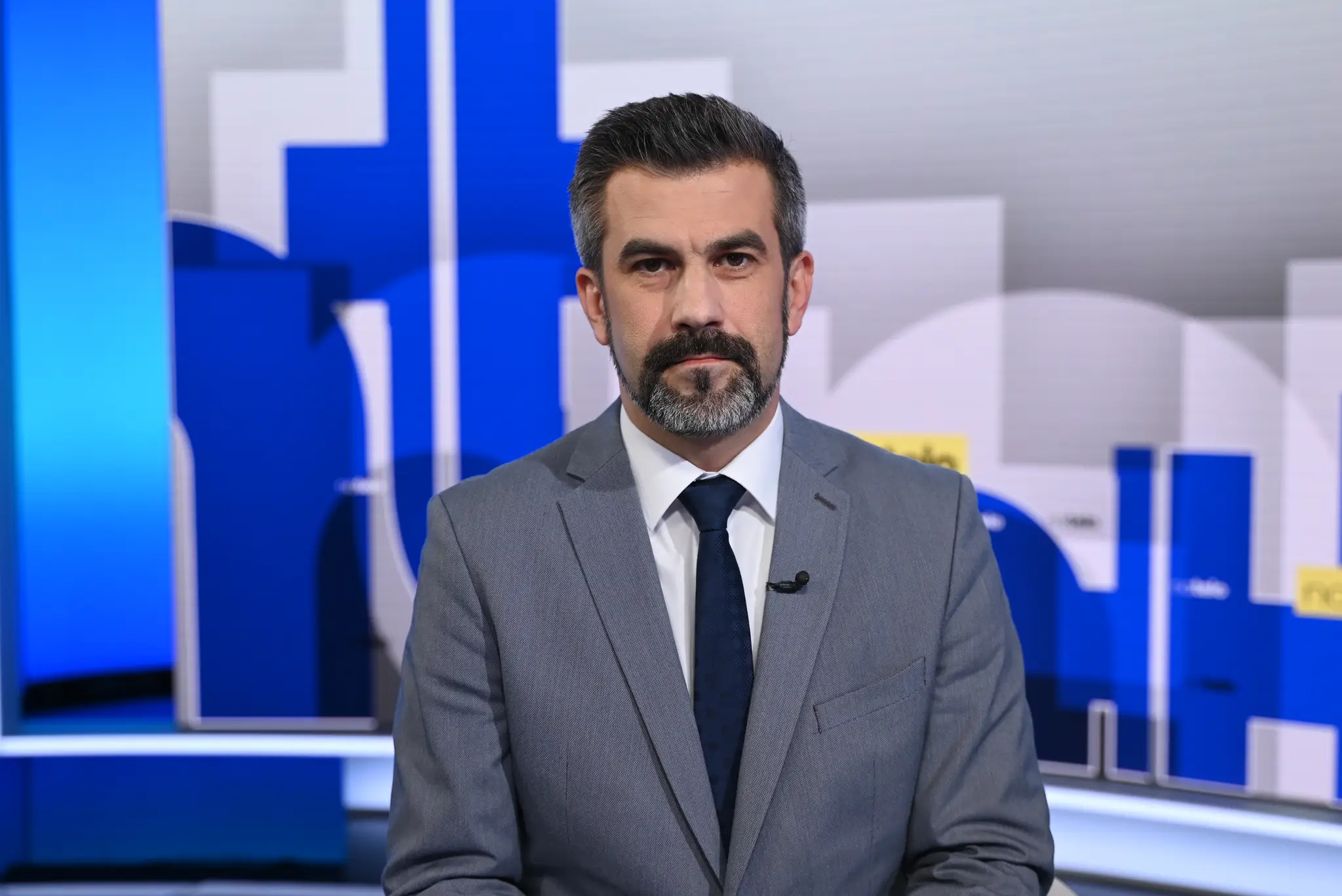 Poslanec Ján Hargaš (PS)