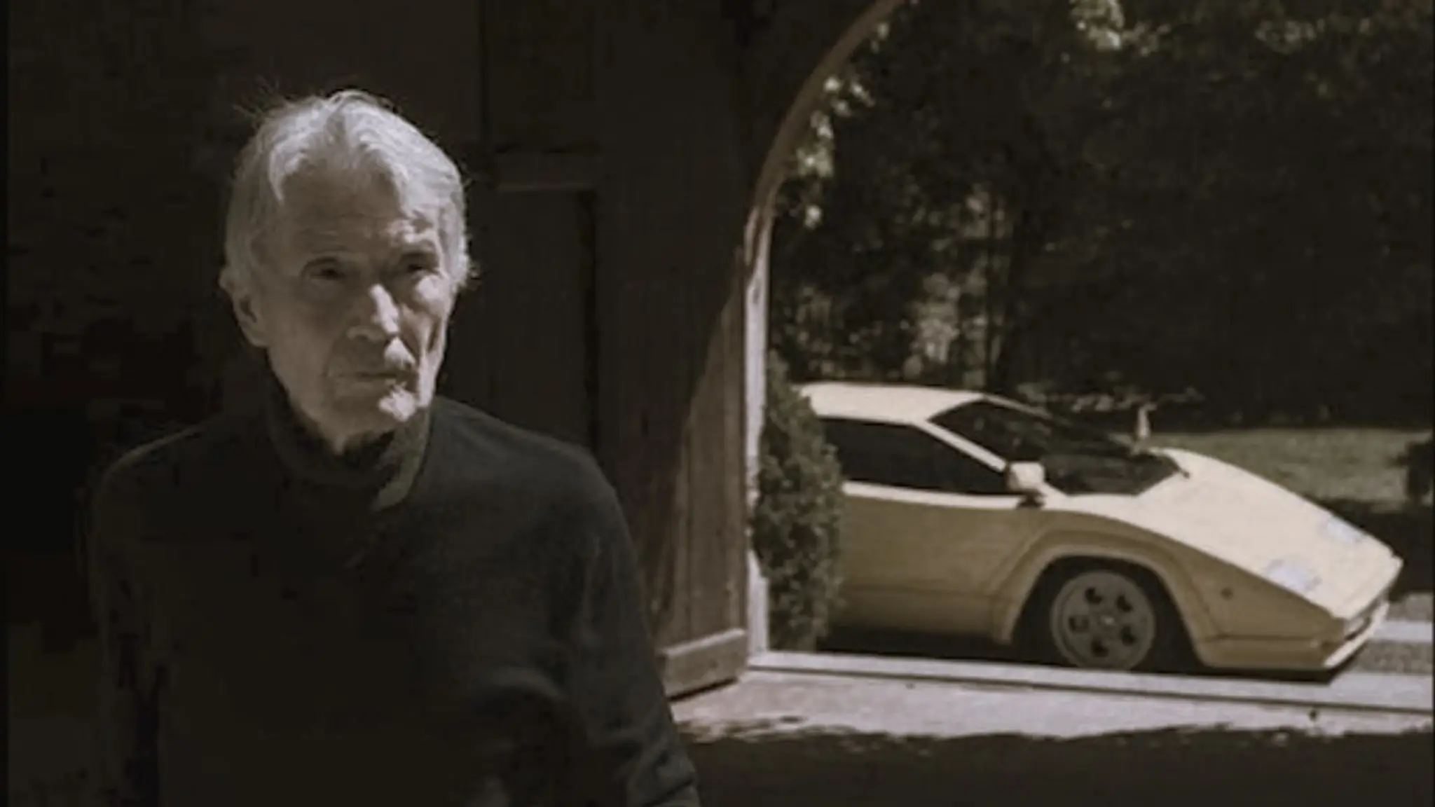 Marcelo Gandini.