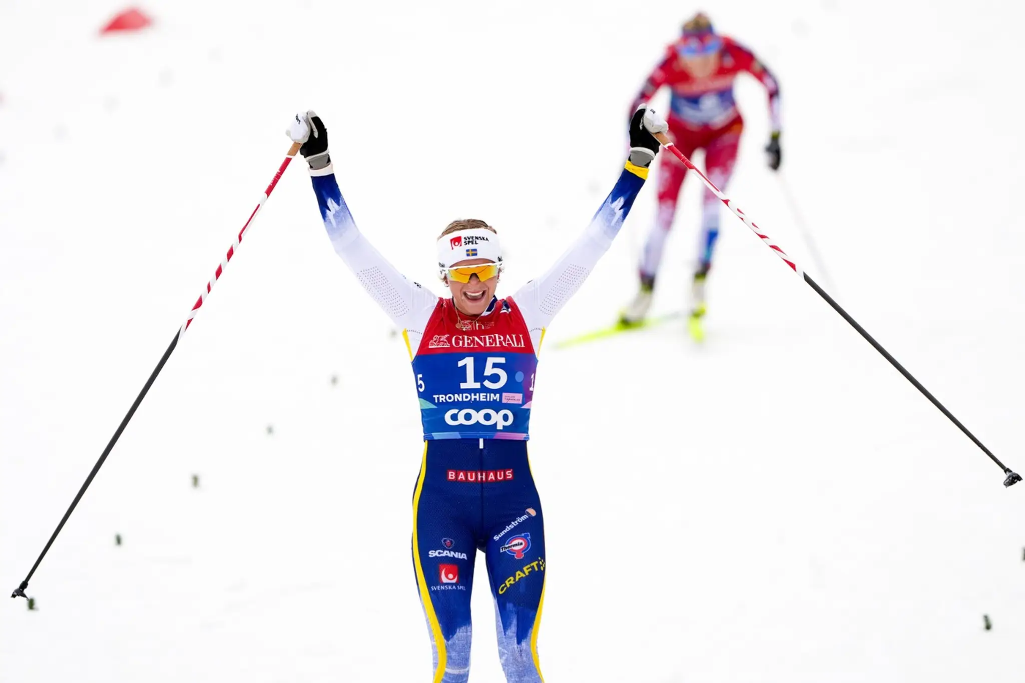 Frida Karlssonová