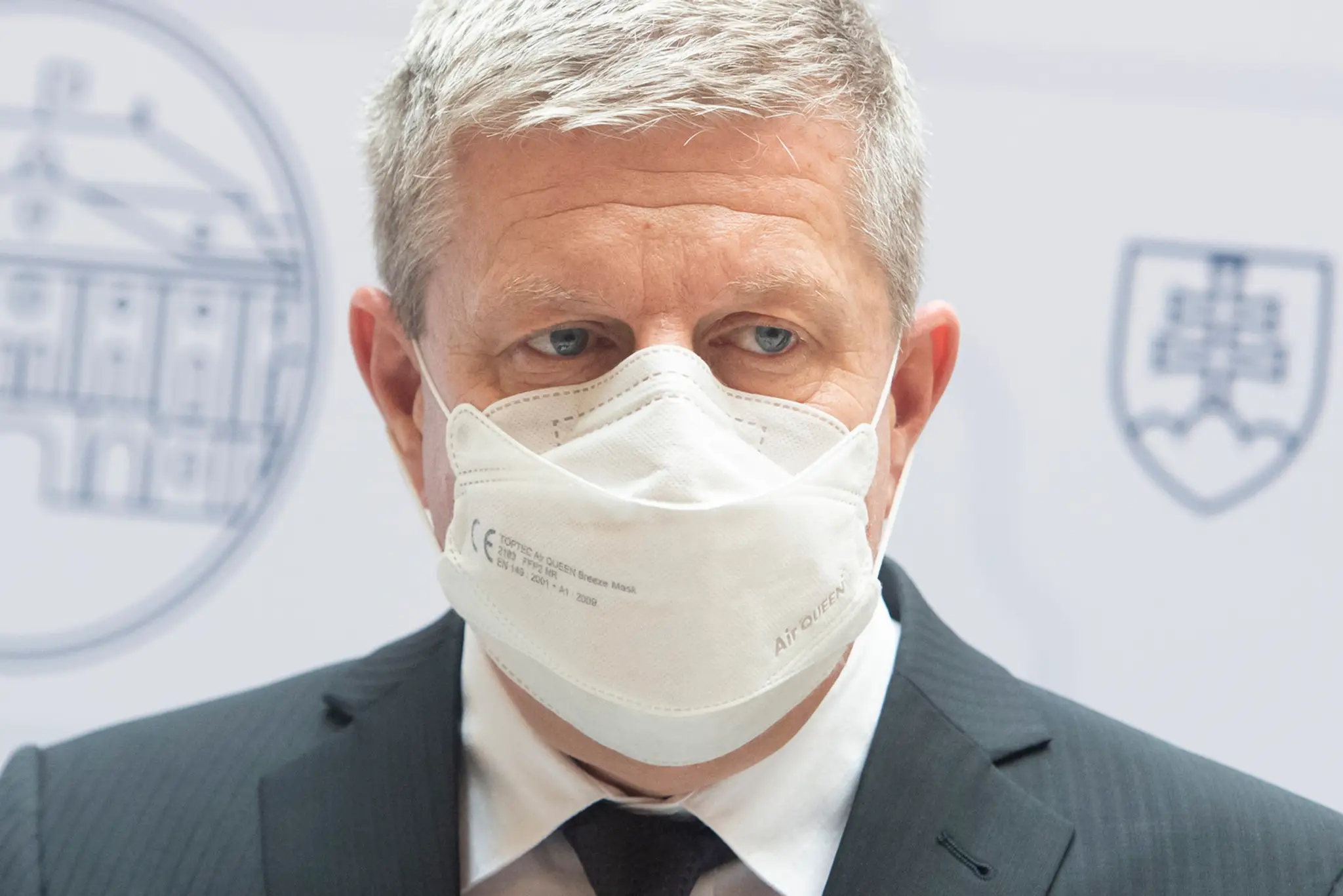 Vladimír Lengvarský.