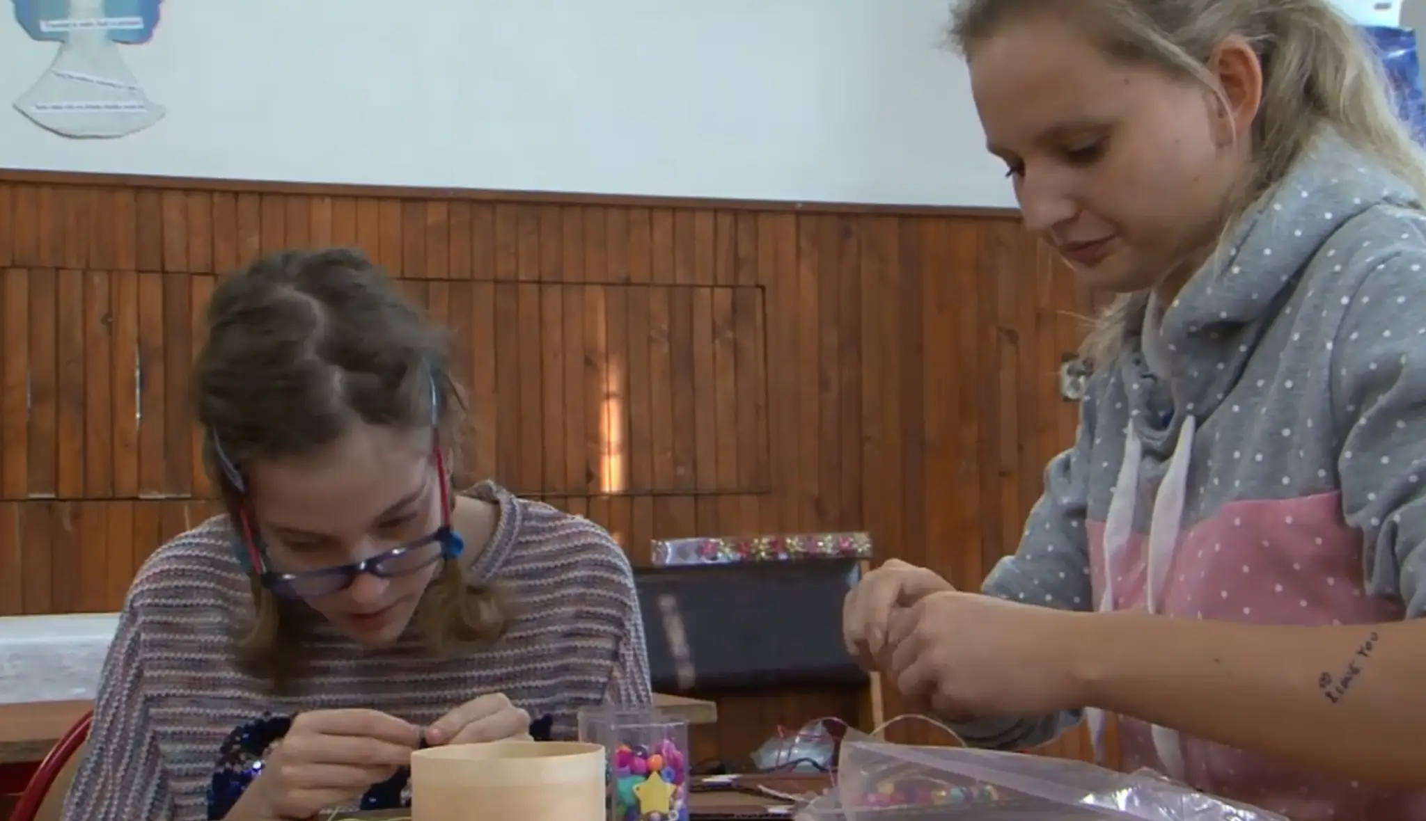 V školách chýbajú asistenti
