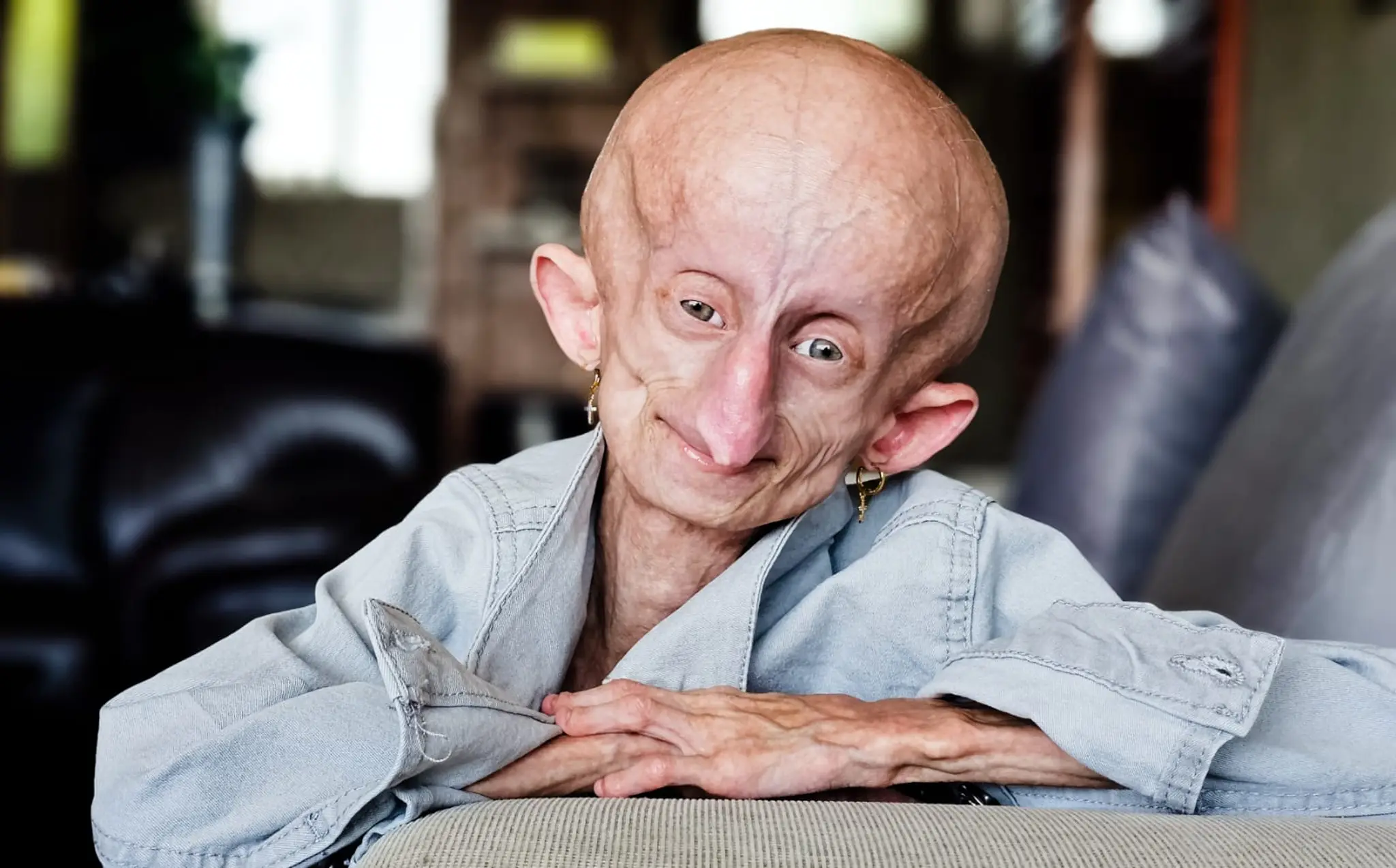 Beandri Booysenová zomrela vo veku 19 rokov.