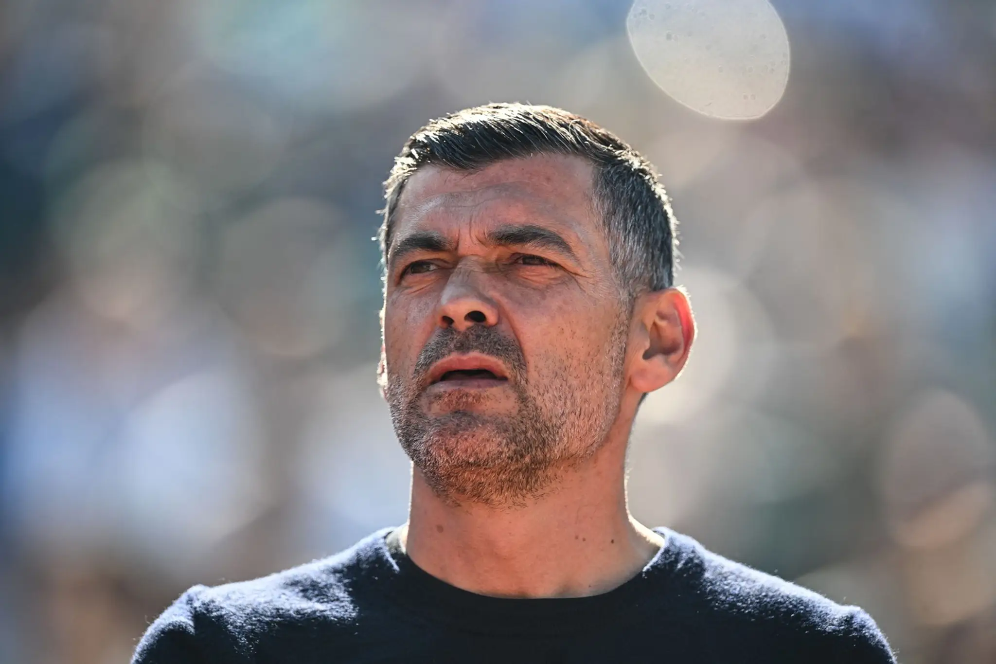 Sergio Conceicao