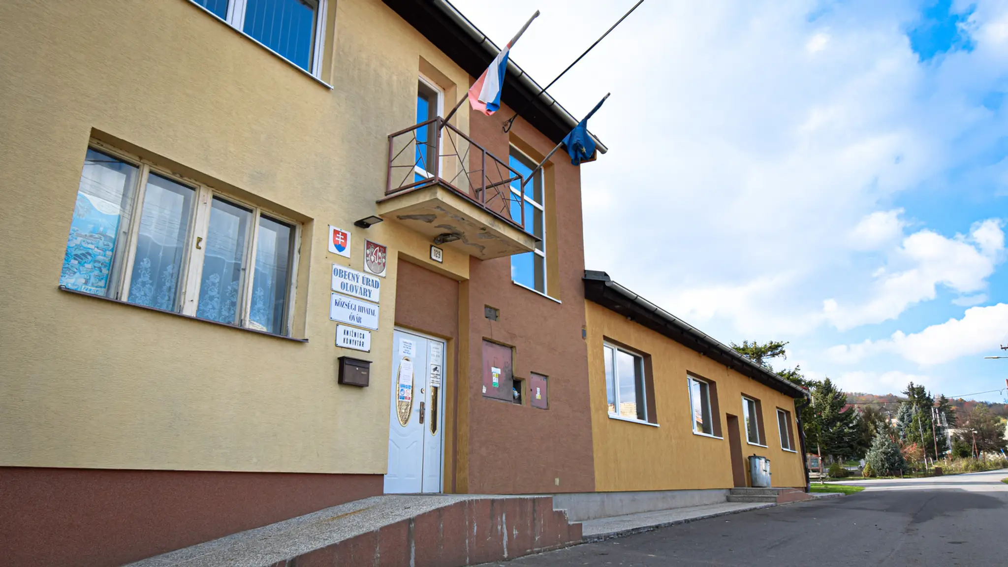 Olováry.