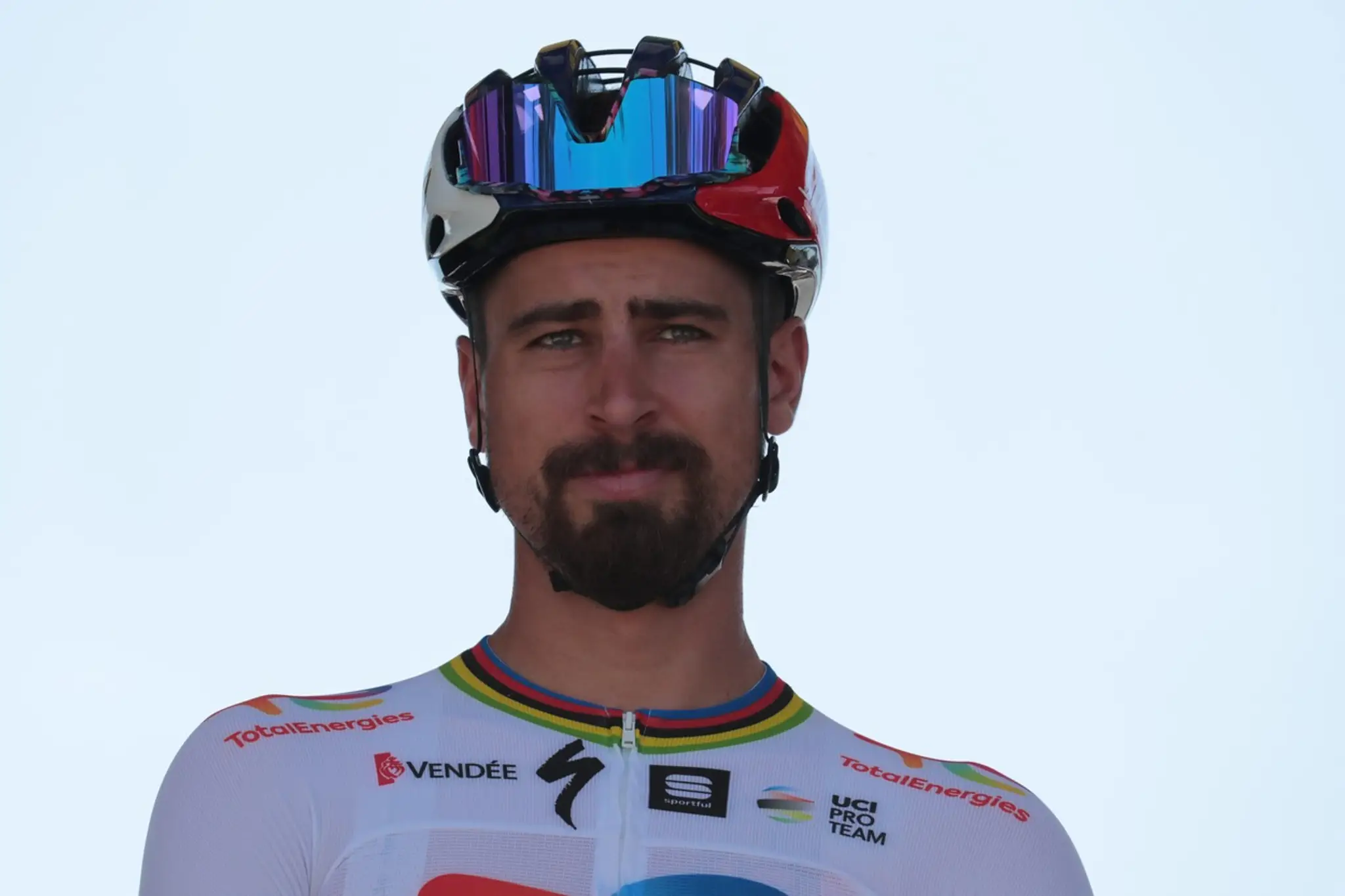 Peter Sagan