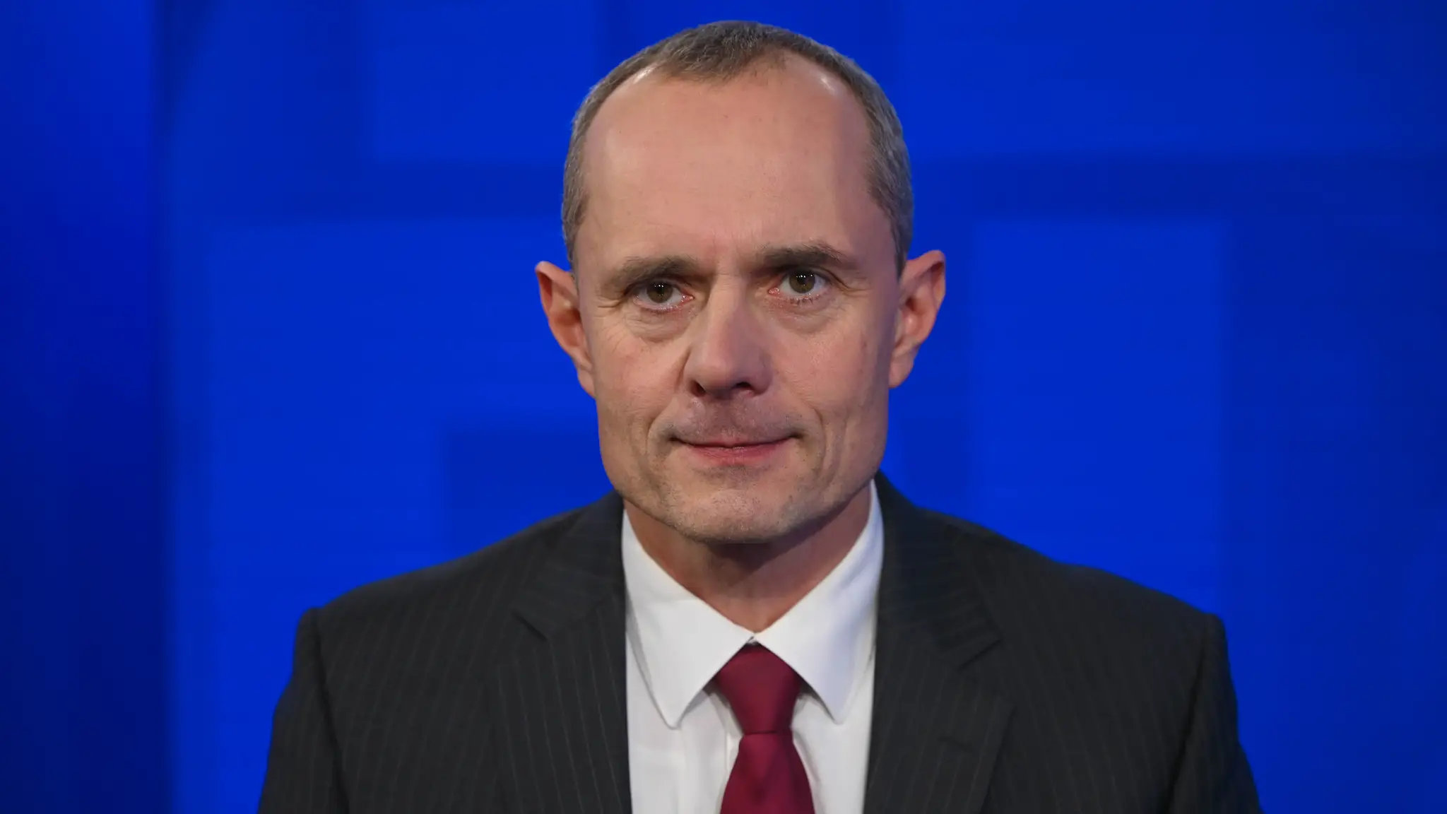 Radoslav Procházka v relácii Na telo plus.