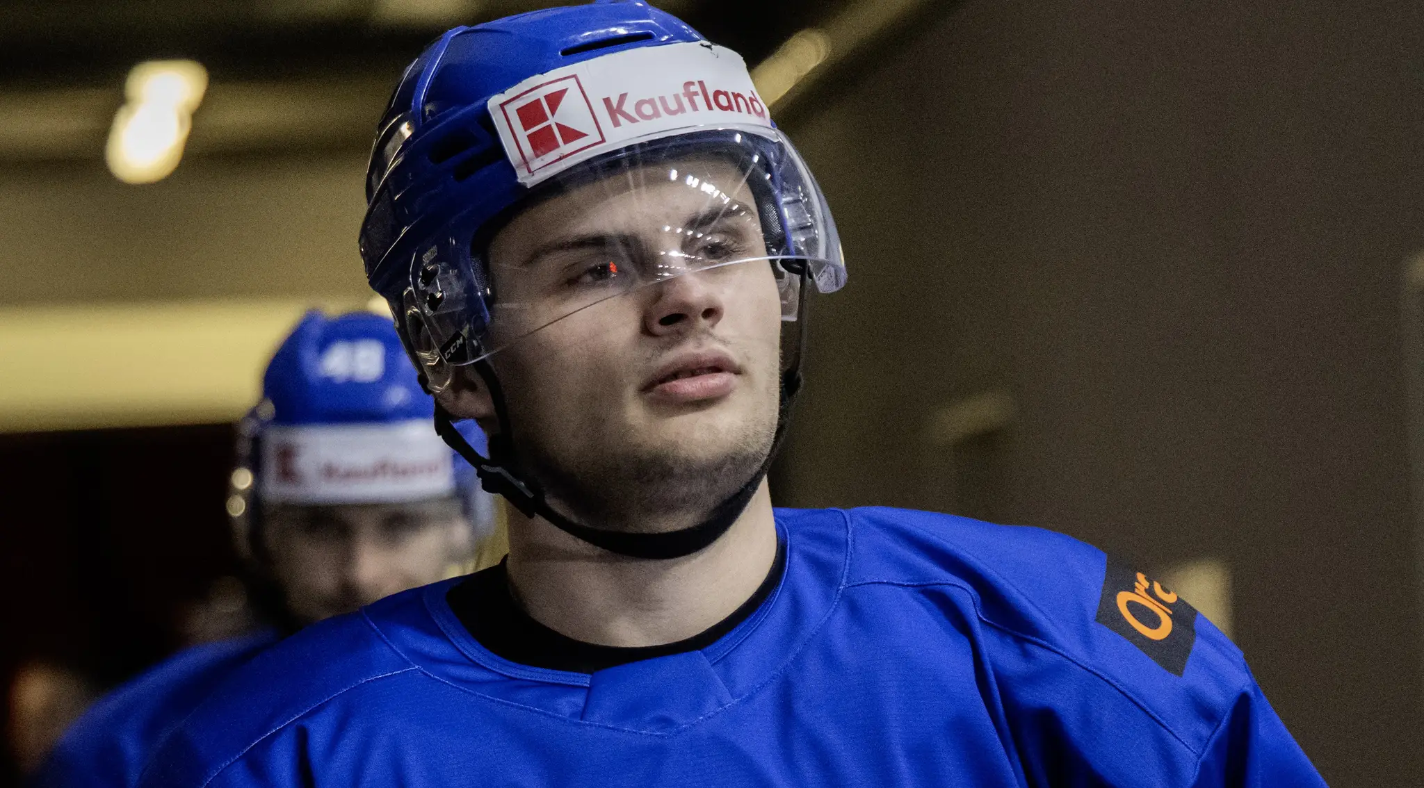 Alex Čiernik.