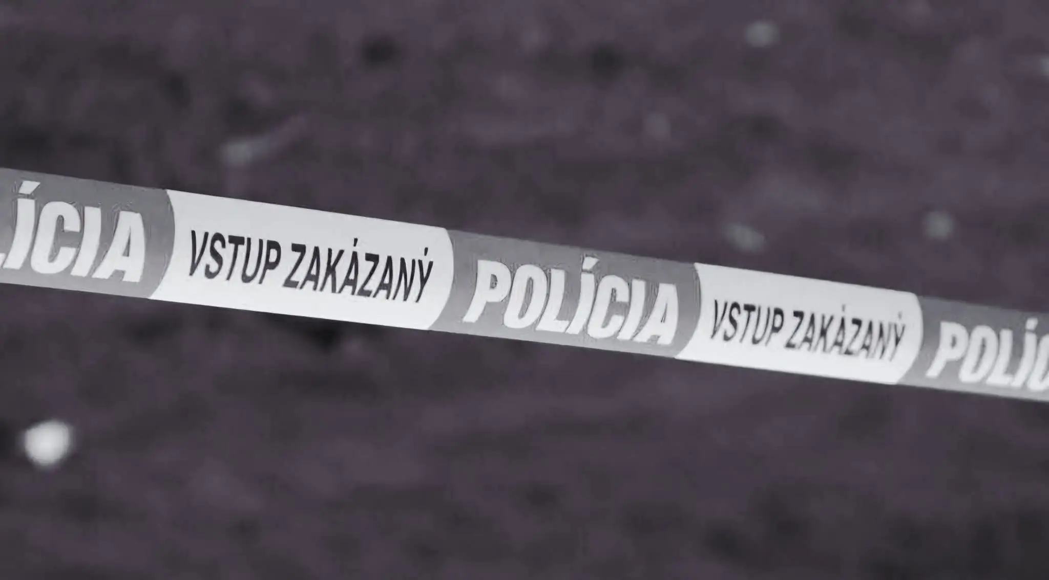 Polícia