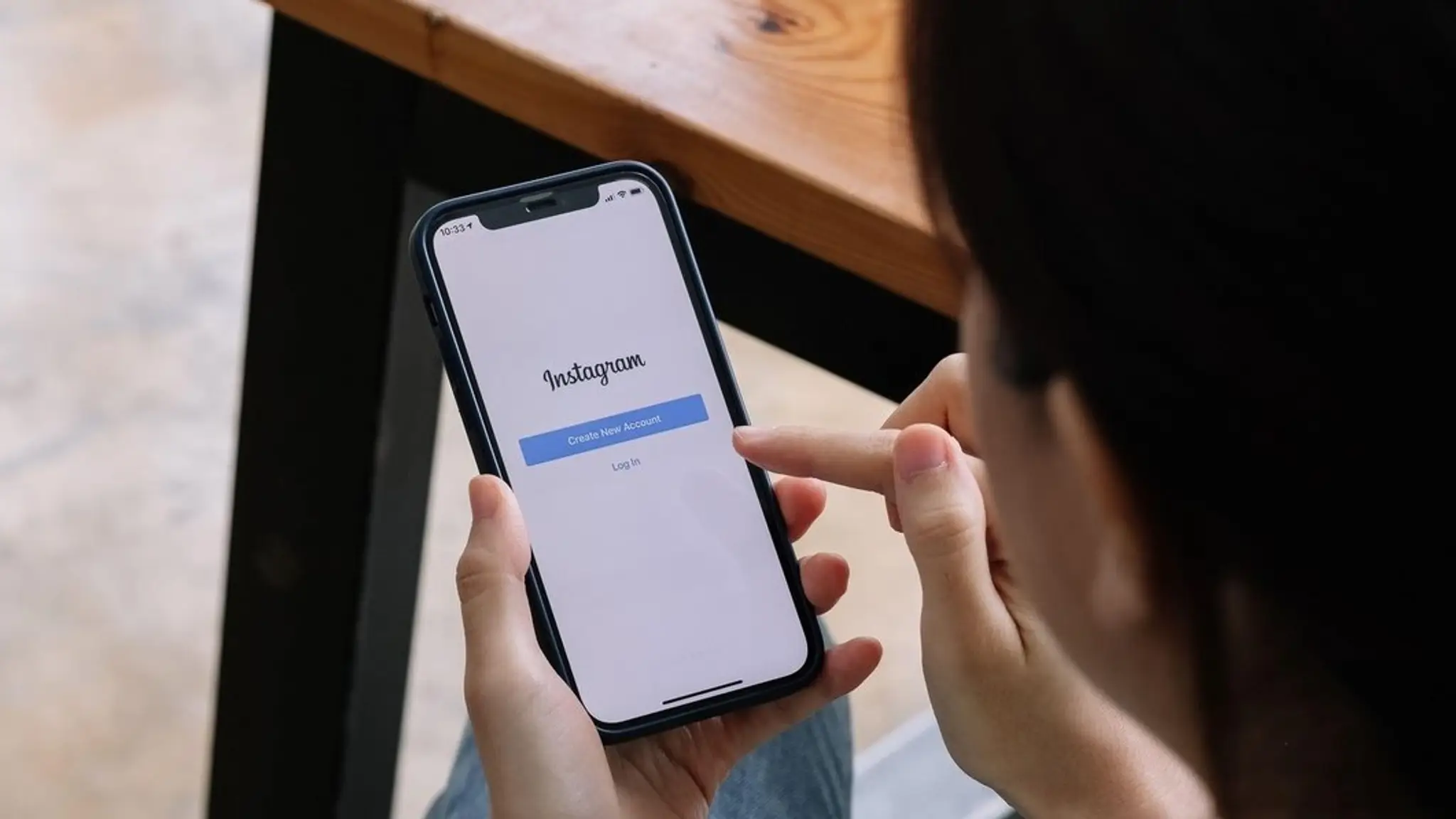 Instagram predstavil novú možnosť resetovania