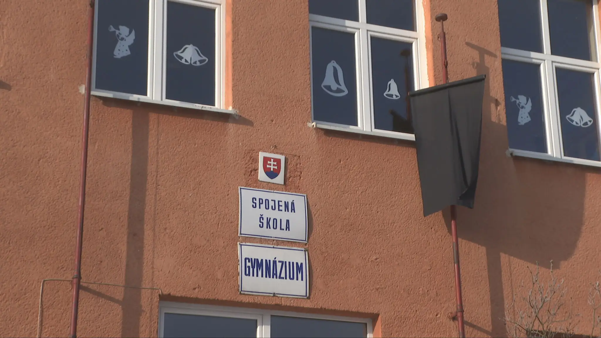 Gymnázium v Spišskej Starej Vsi