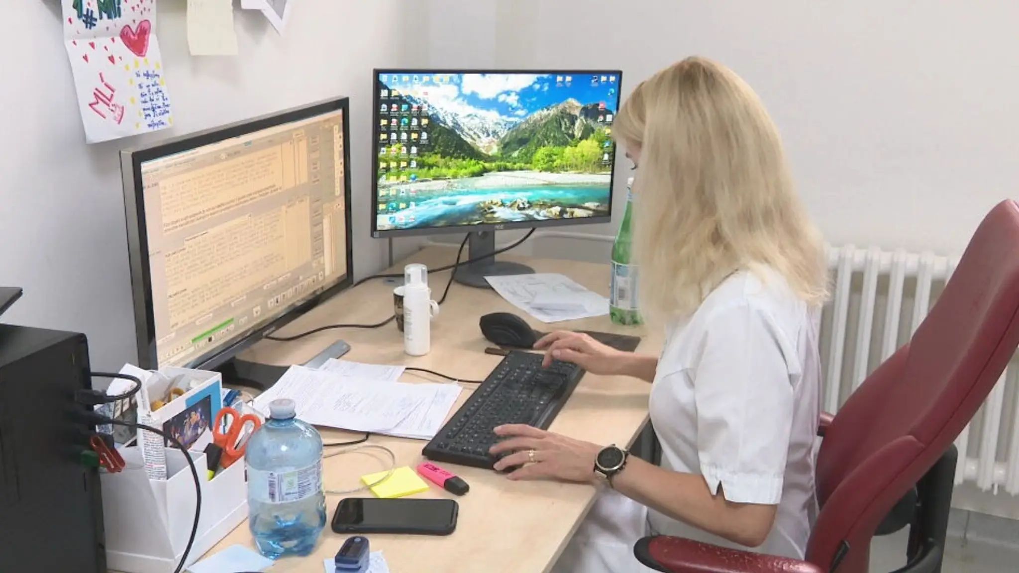 Ambulancie budú možno musieť pristúpiť k zvyšovaniu poplatkov. 