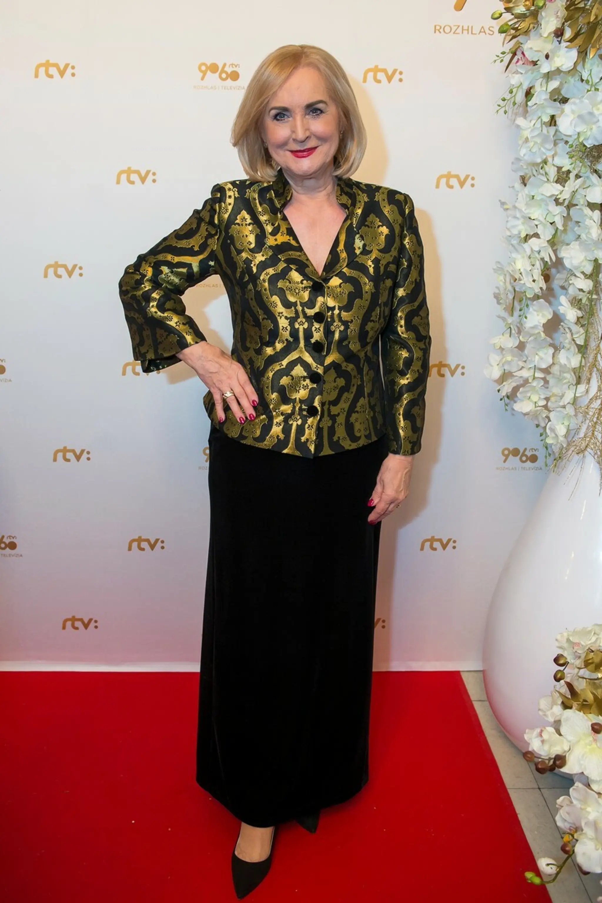 Ada Straková