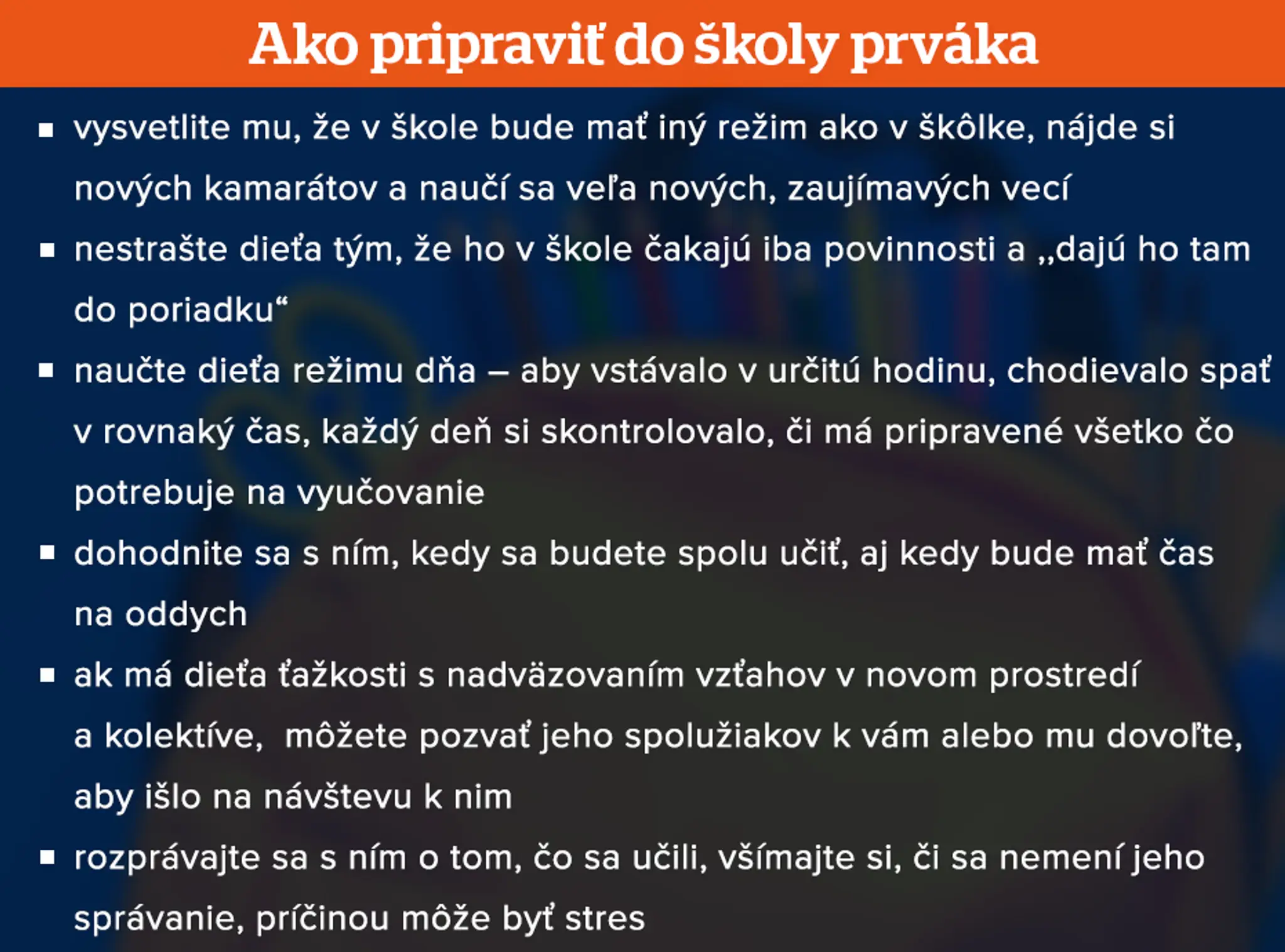 Ilustračná snímka.