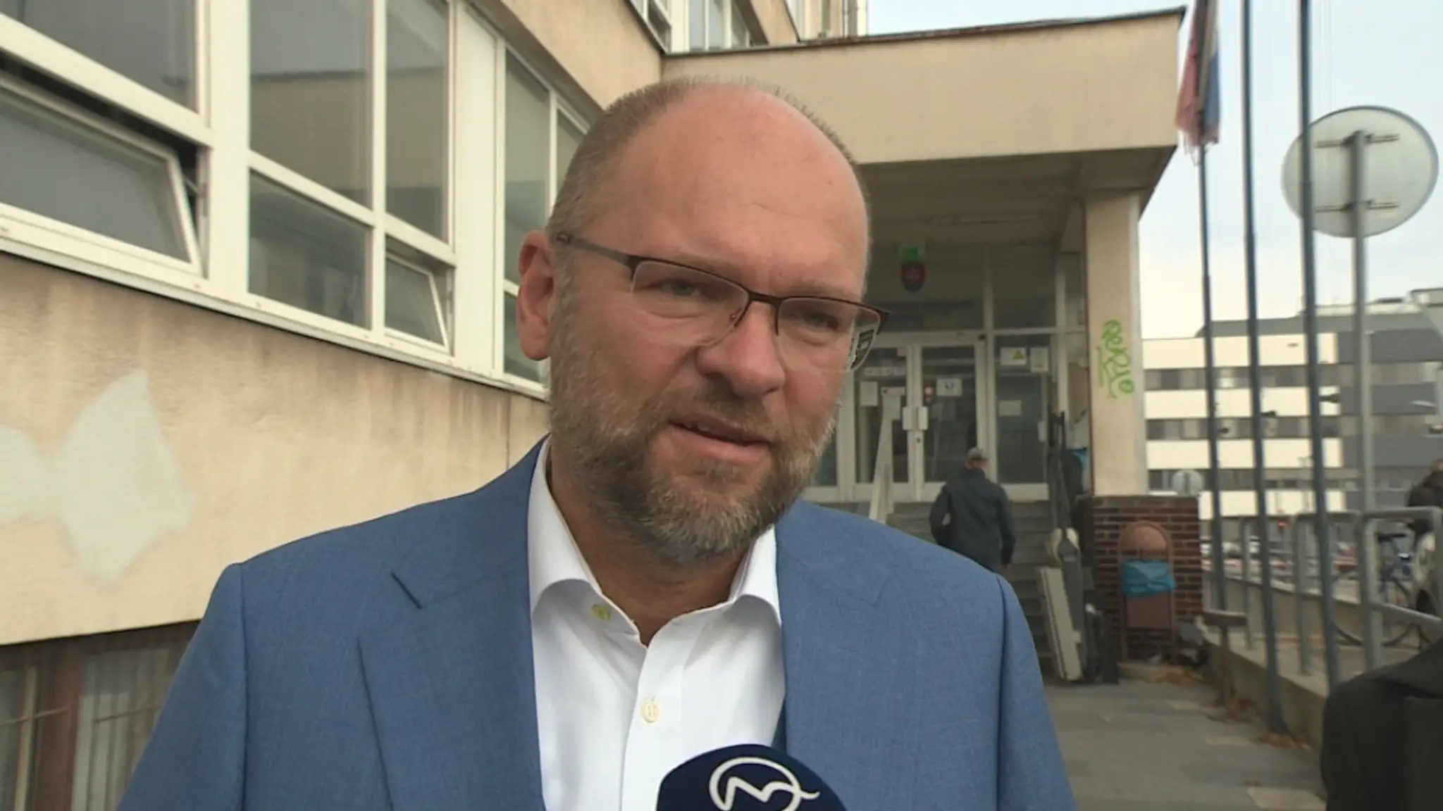 Richard Sulík.