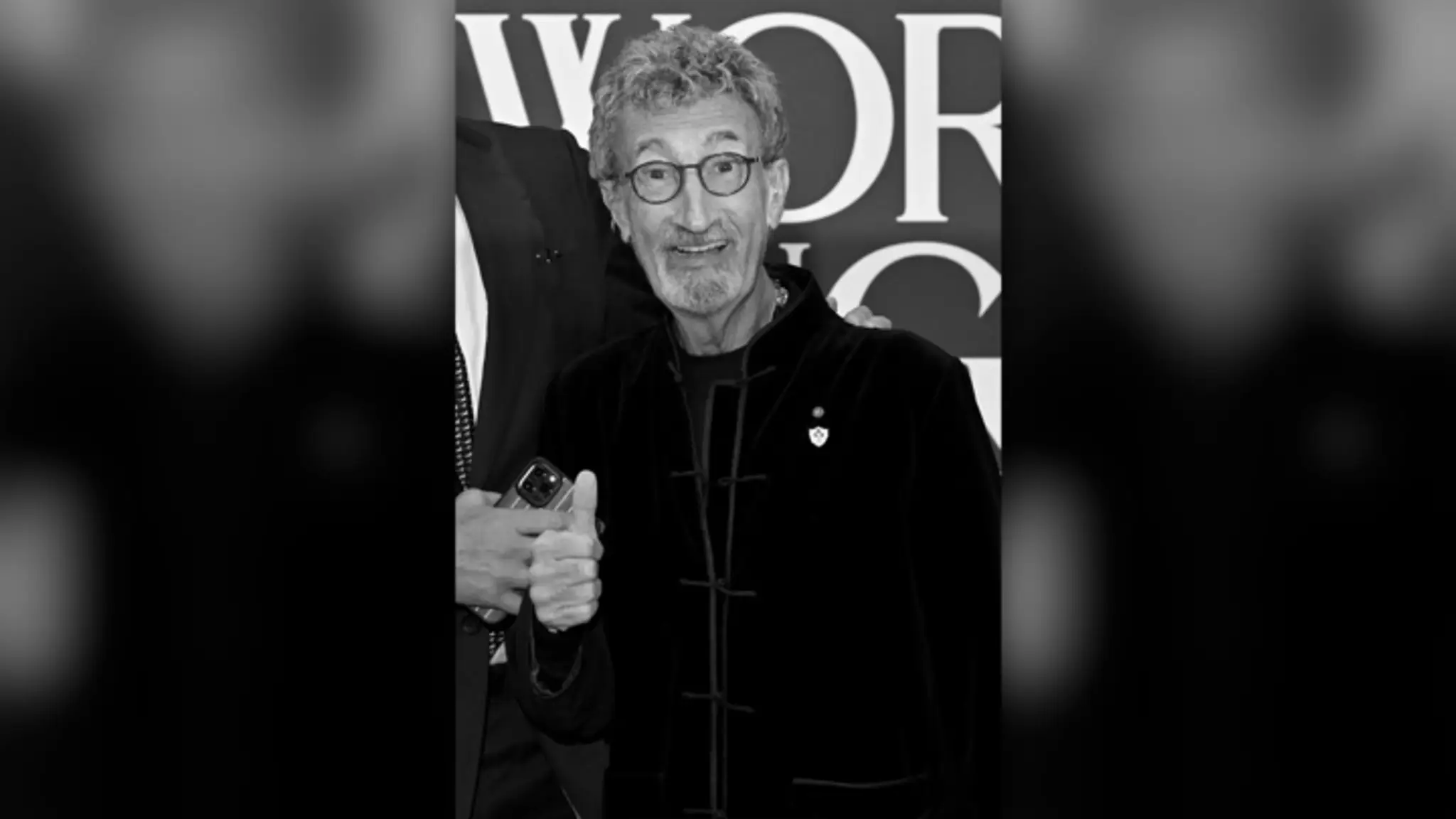 Eddie Jordan