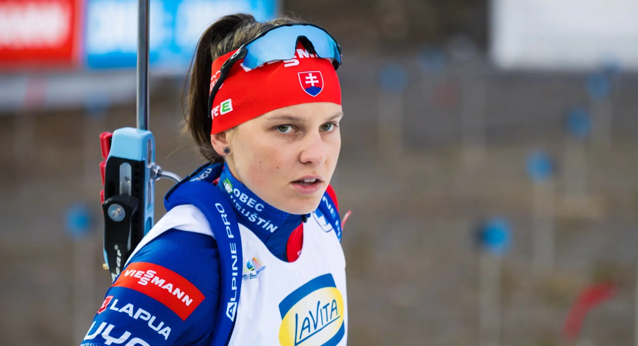 Zuzana Remeňová.