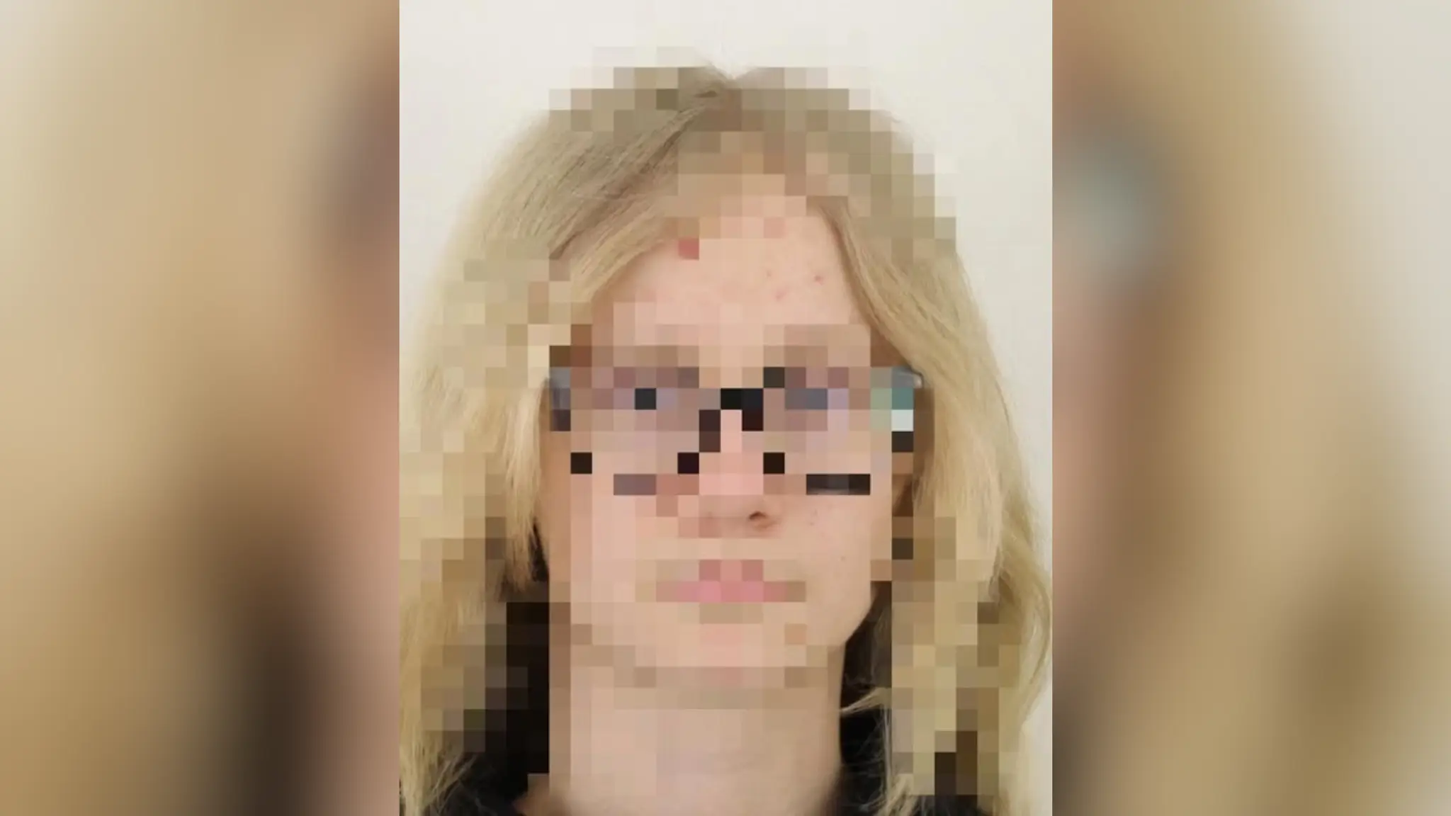 Polícii sa podarilo po týždni vypátrať Barbaru z Krásnohorského Podhradia