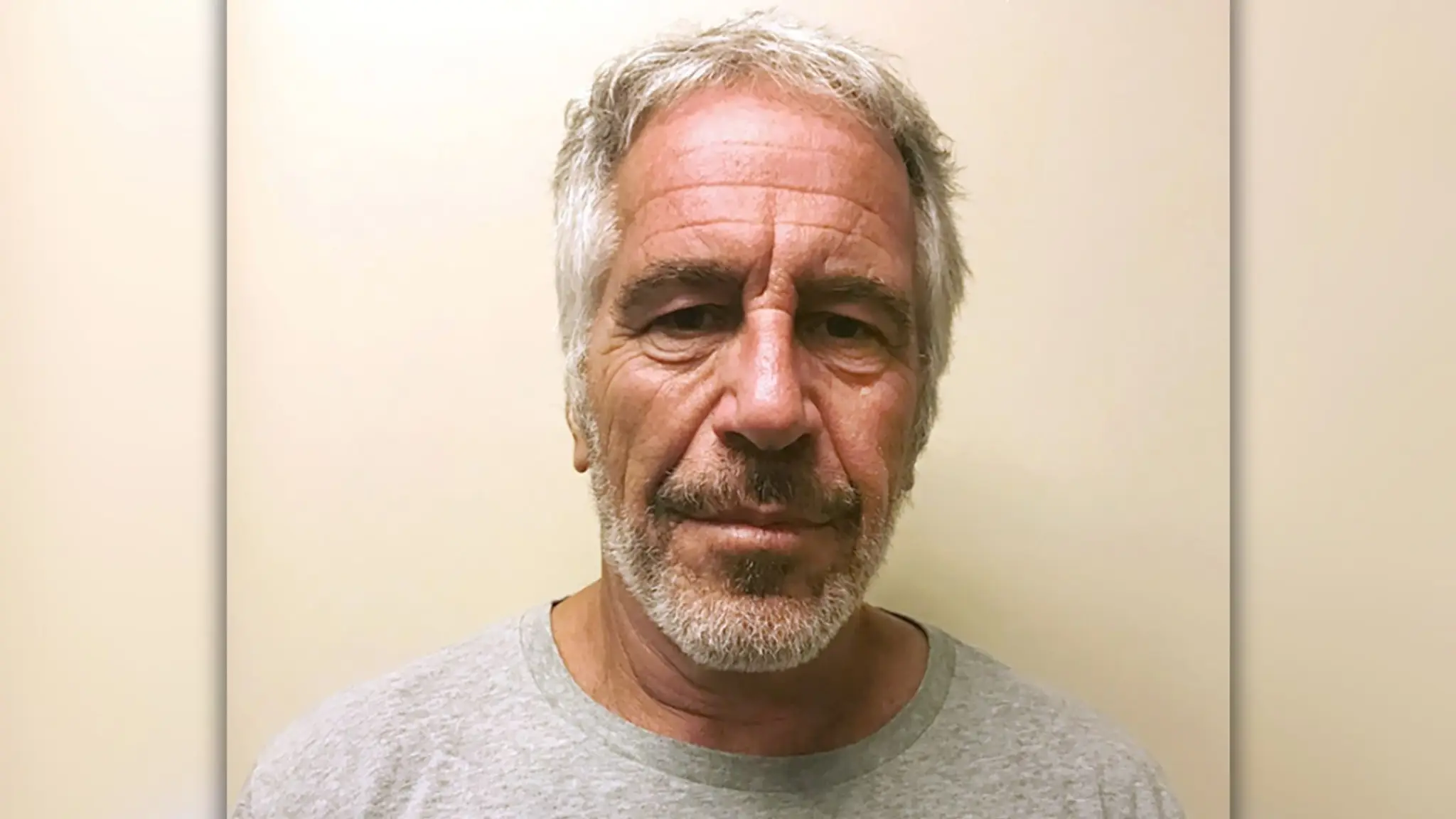Jeffrey Epstein