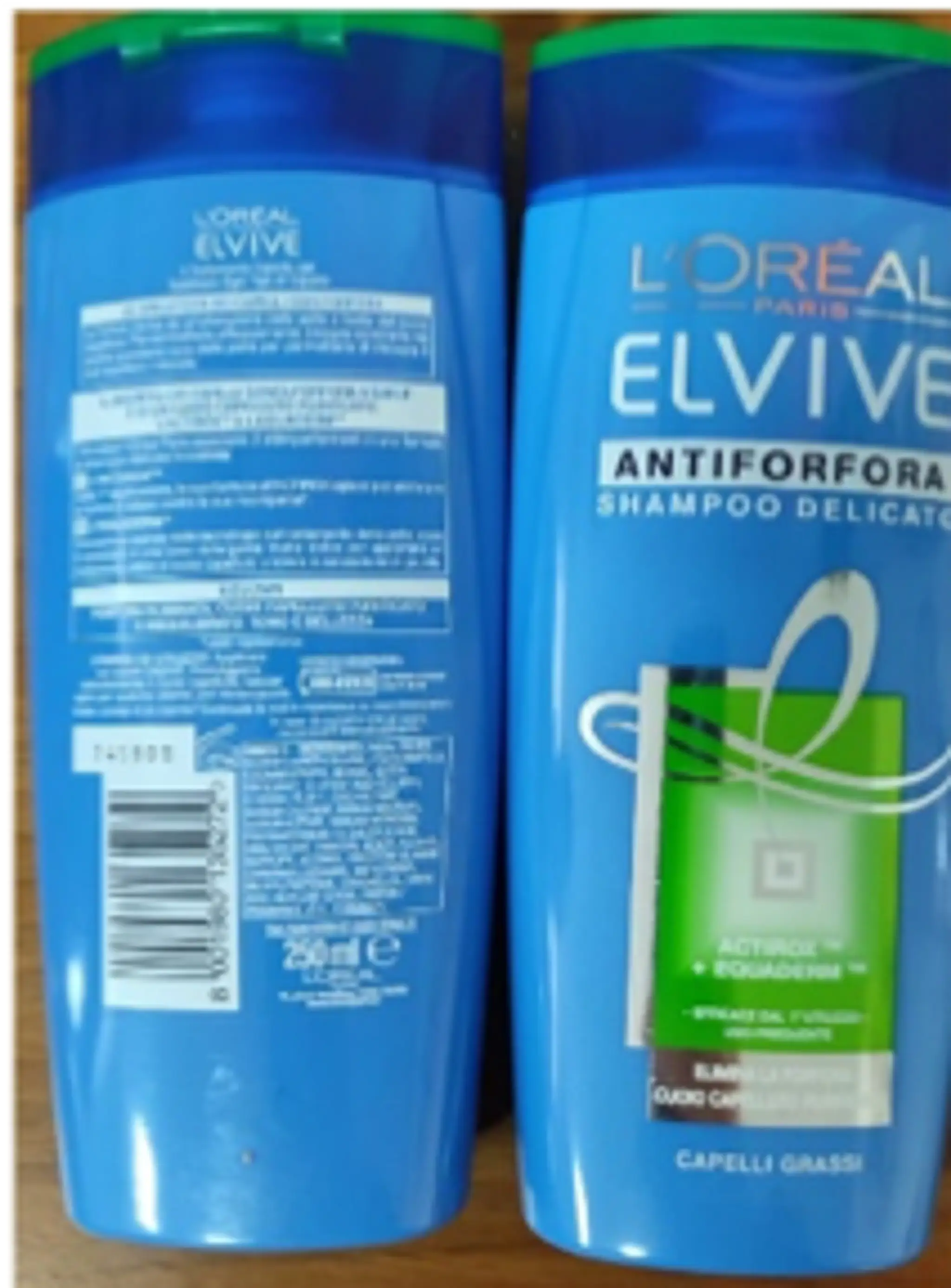 Loreal Paris Elvive