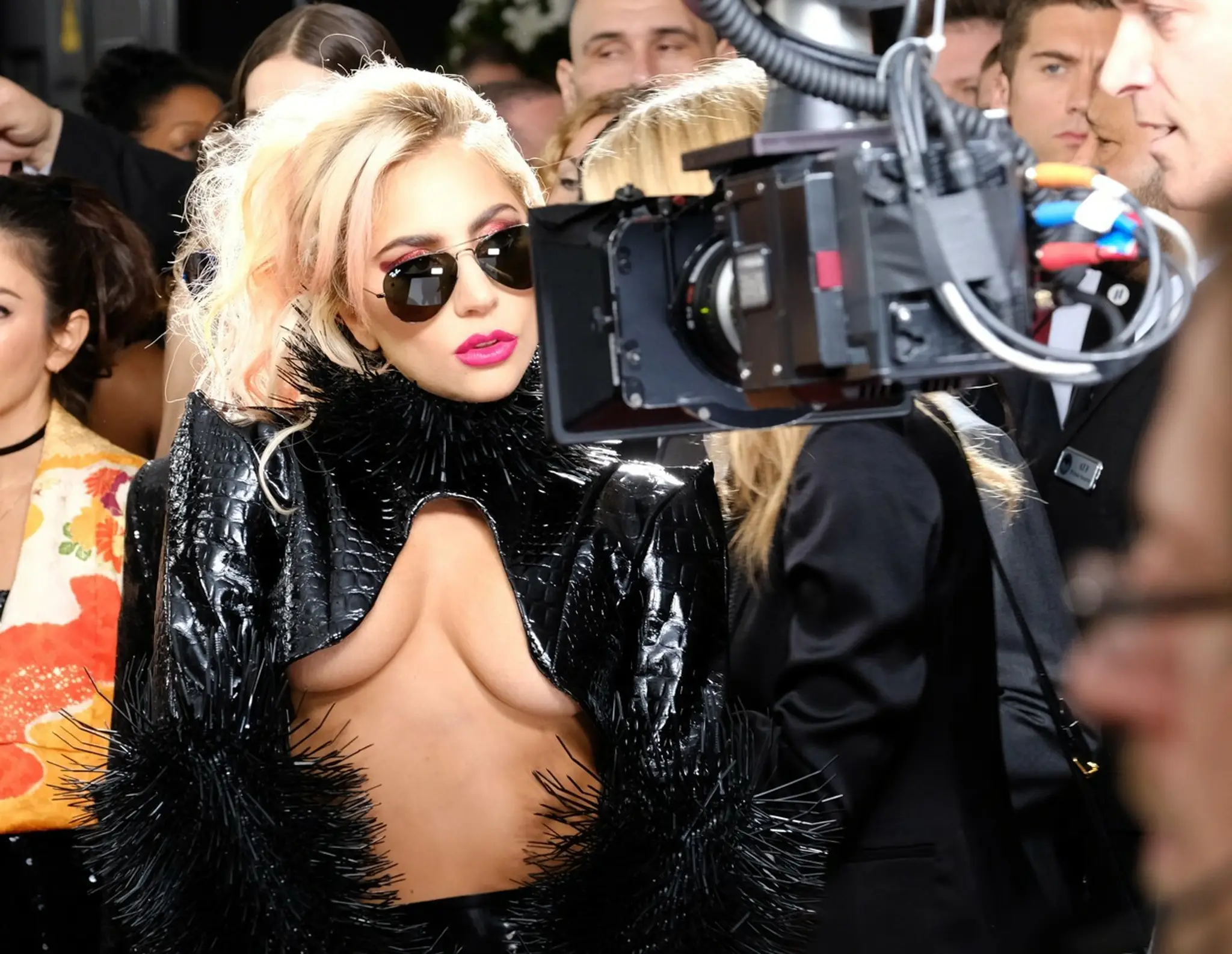 Lady Gaga