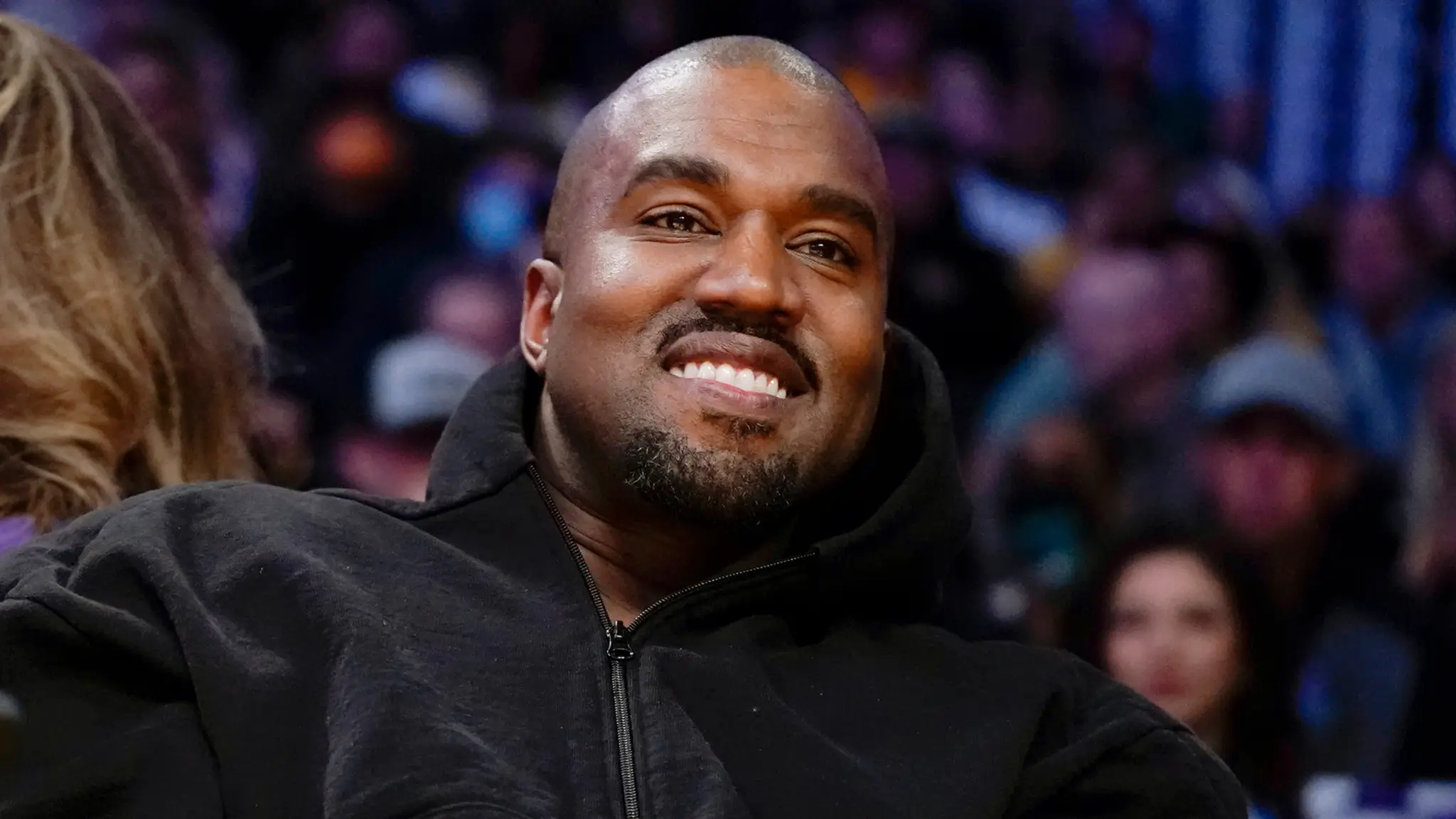 Kanye West