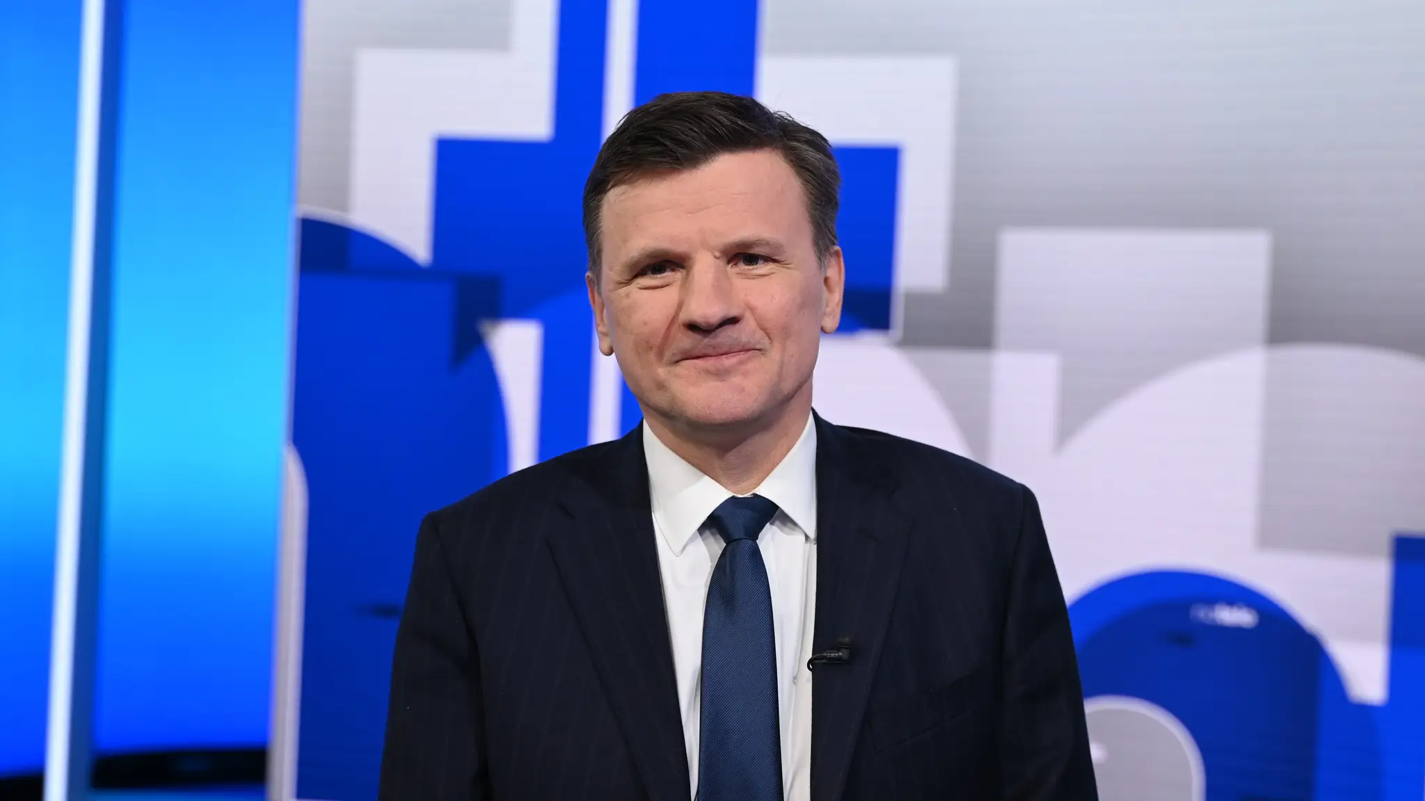 Hosťami relácie Na telo boli Samuel Migaľ a Alojz Hlina