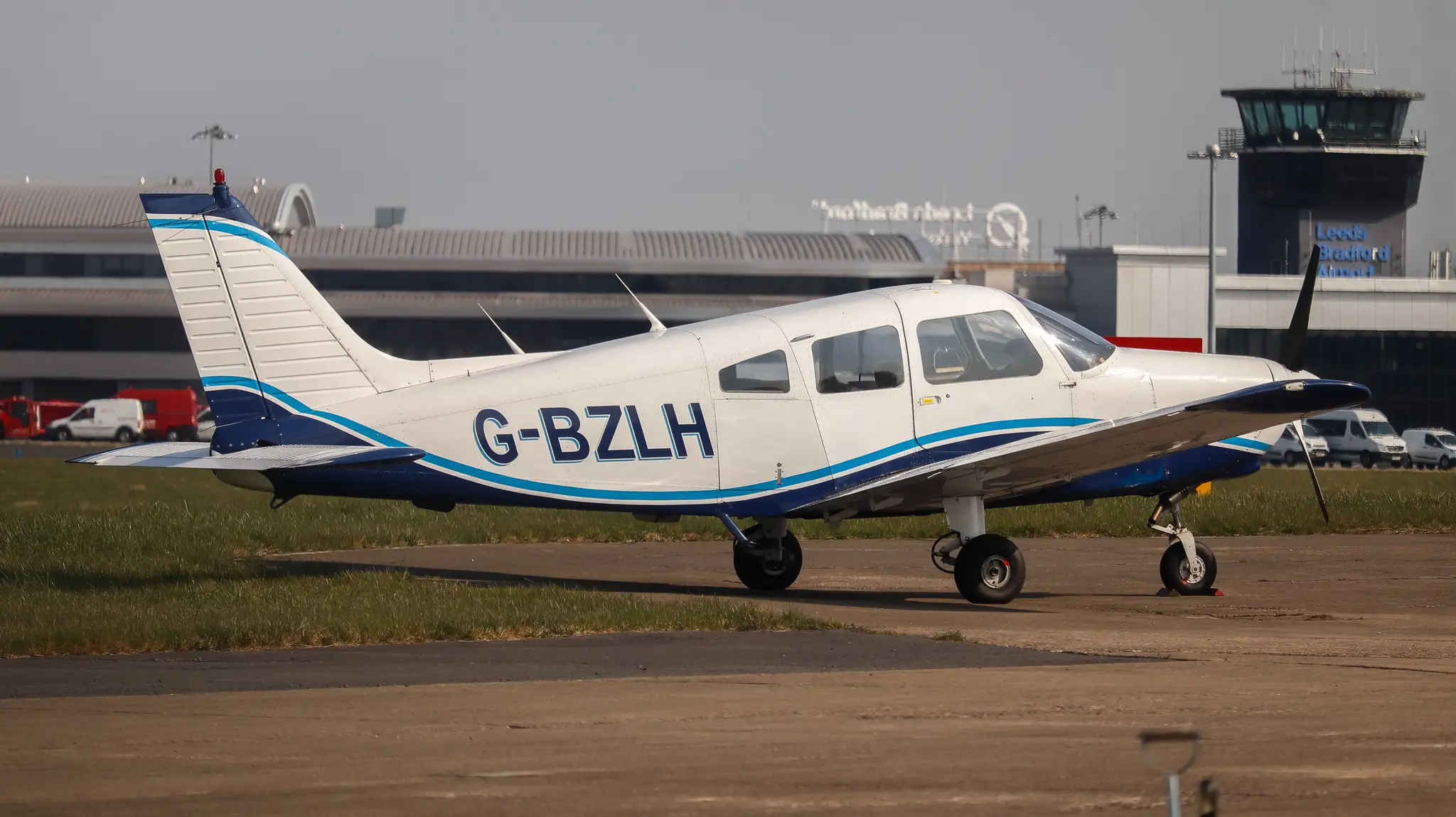 Piper PA-28-161