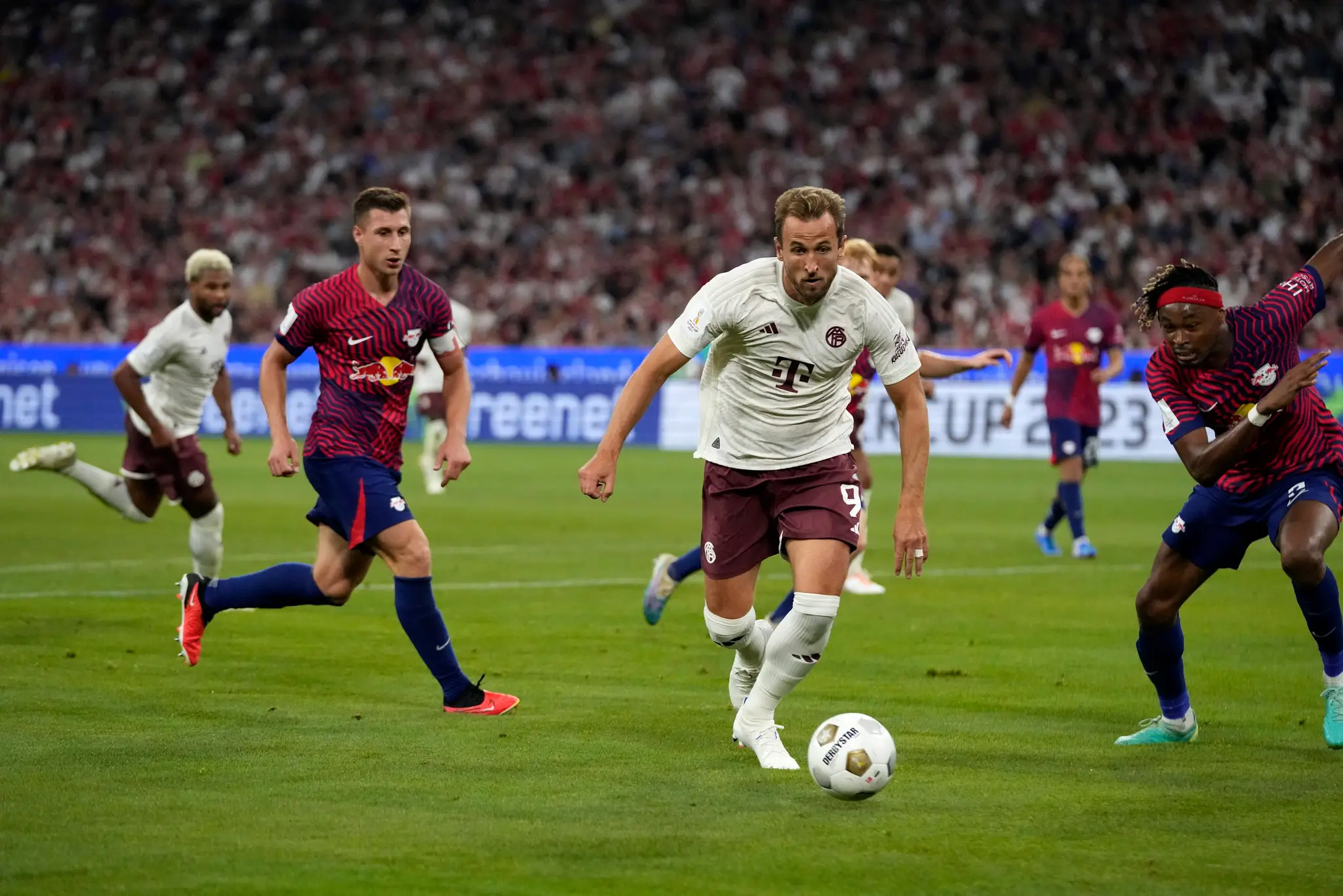 Harry Kane