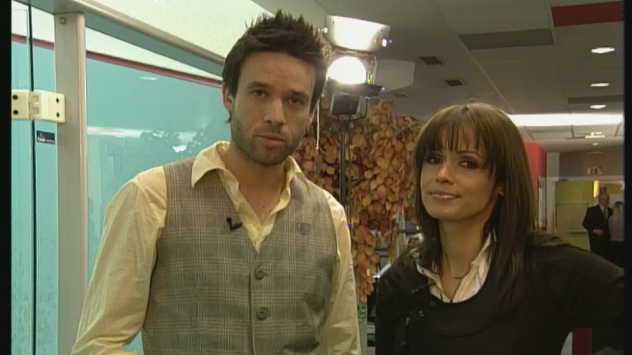 Lenka a Roman 2012