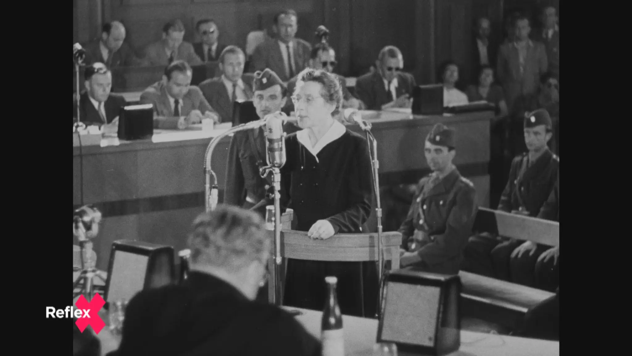 75 rokov od justičnej vraždy Milady Horákovej