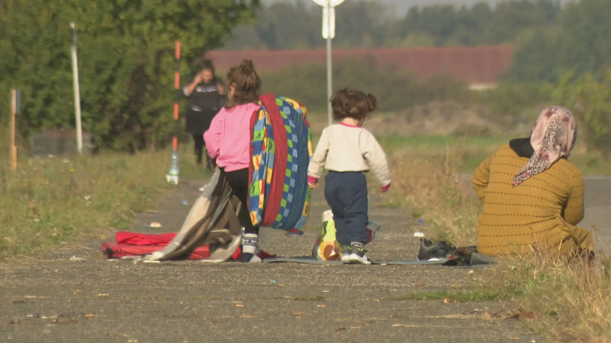 Migranti.