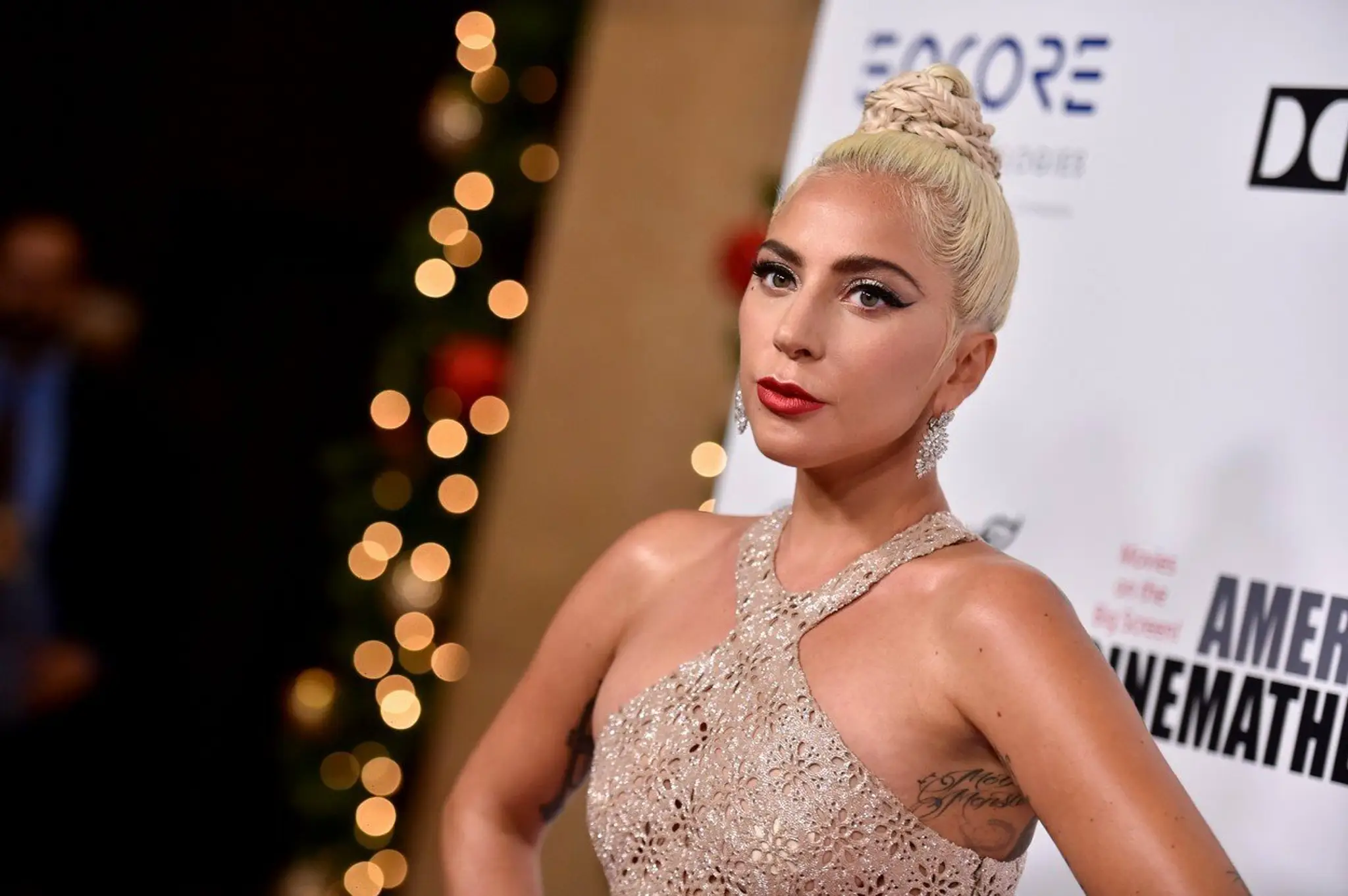 Lady Gaga