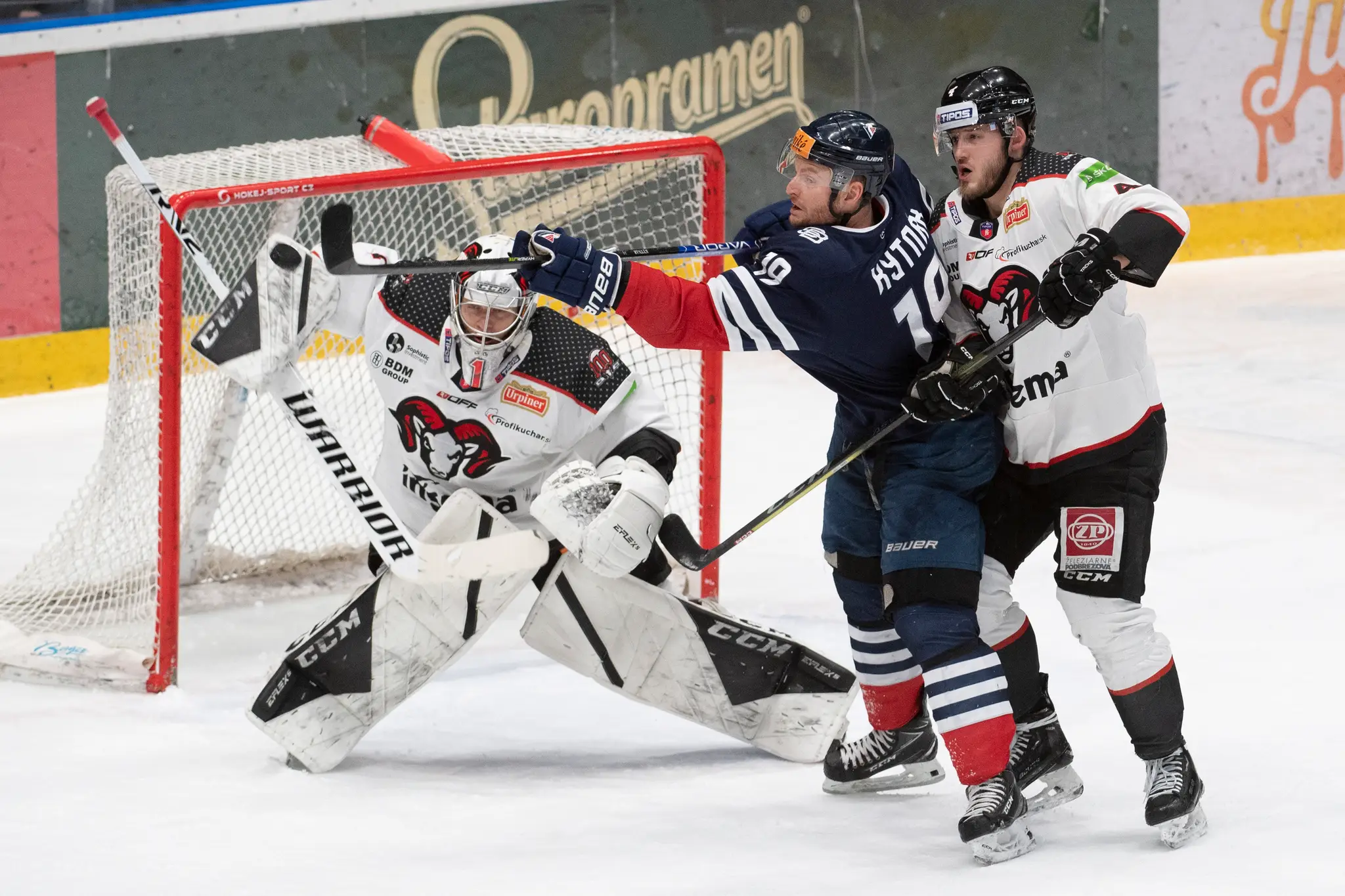 Slovan Bratilava - Banská Bystrica