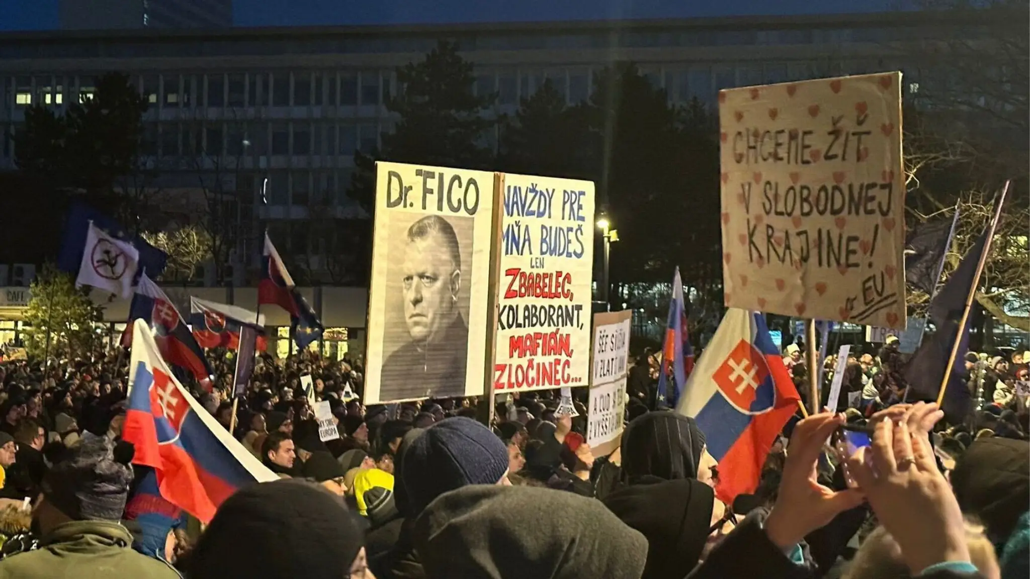 Protest