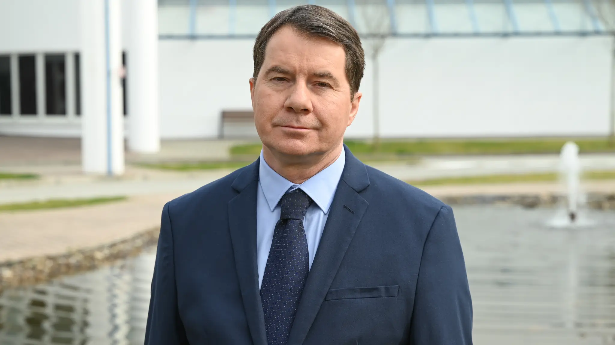 Patrik Dubovský.