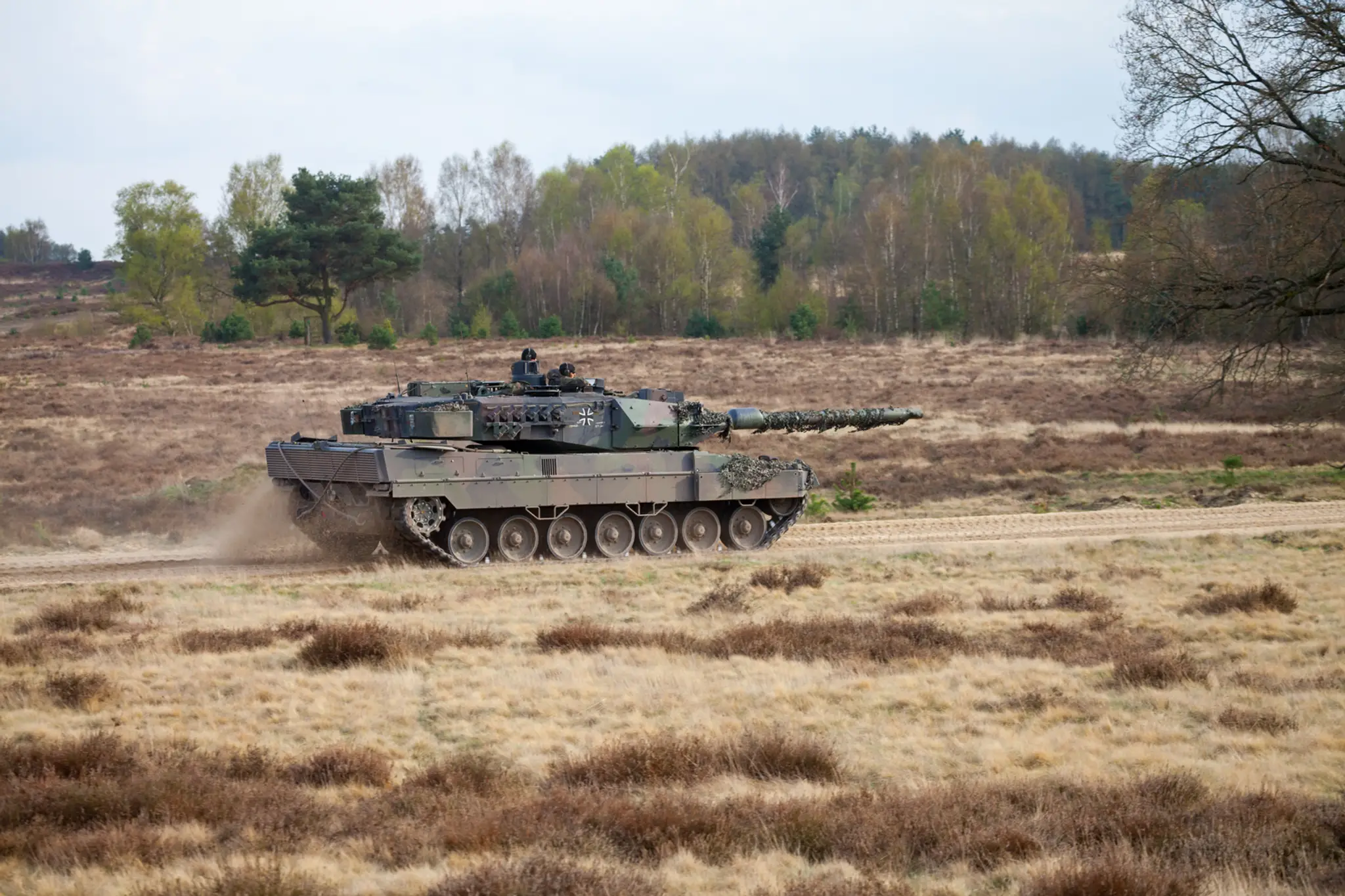 Leopard 2