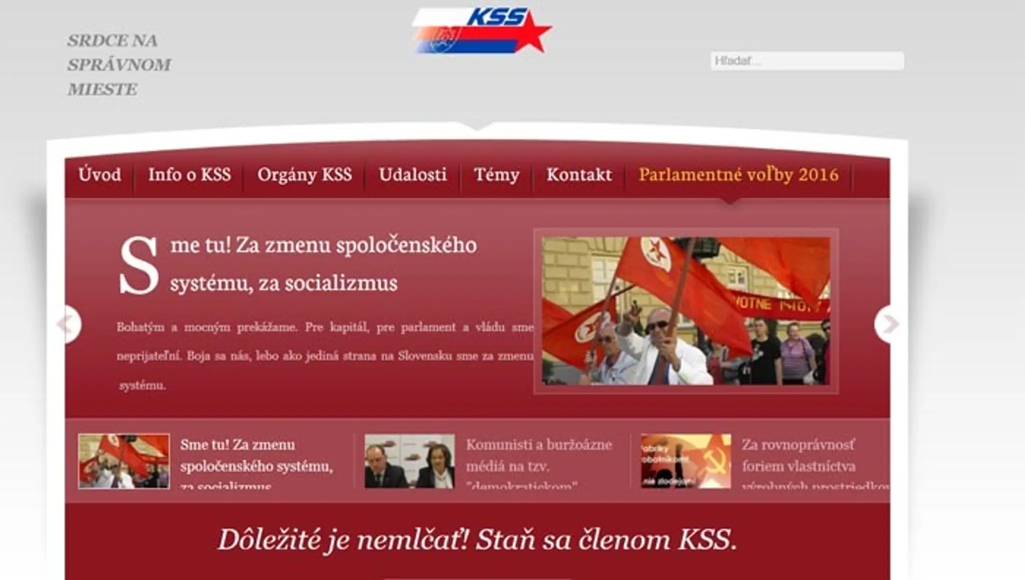 KSS použili v kampani pesničku Jiřího Suchého.
