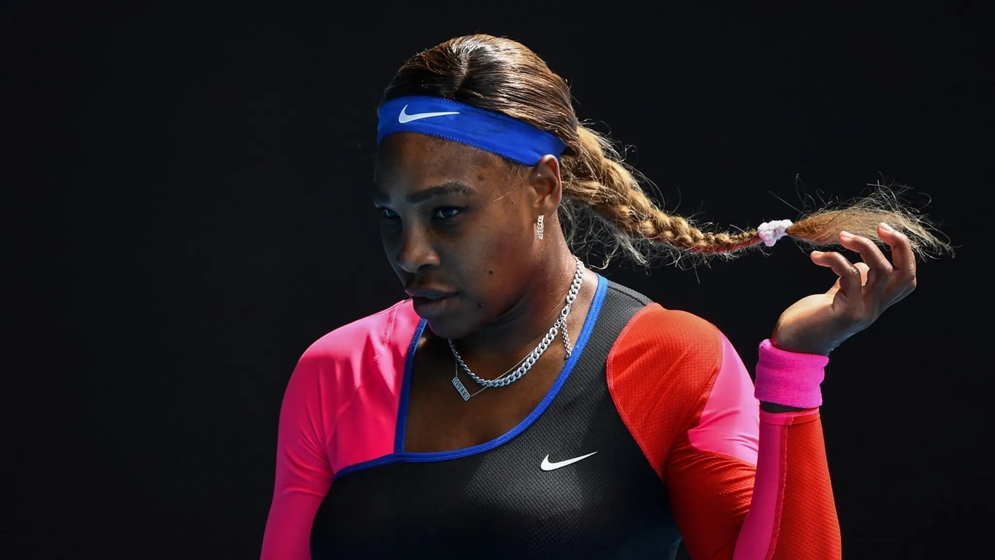 Serena Williams
