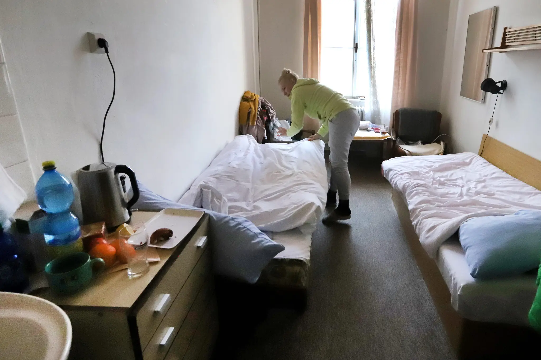 Ilustračná foto.