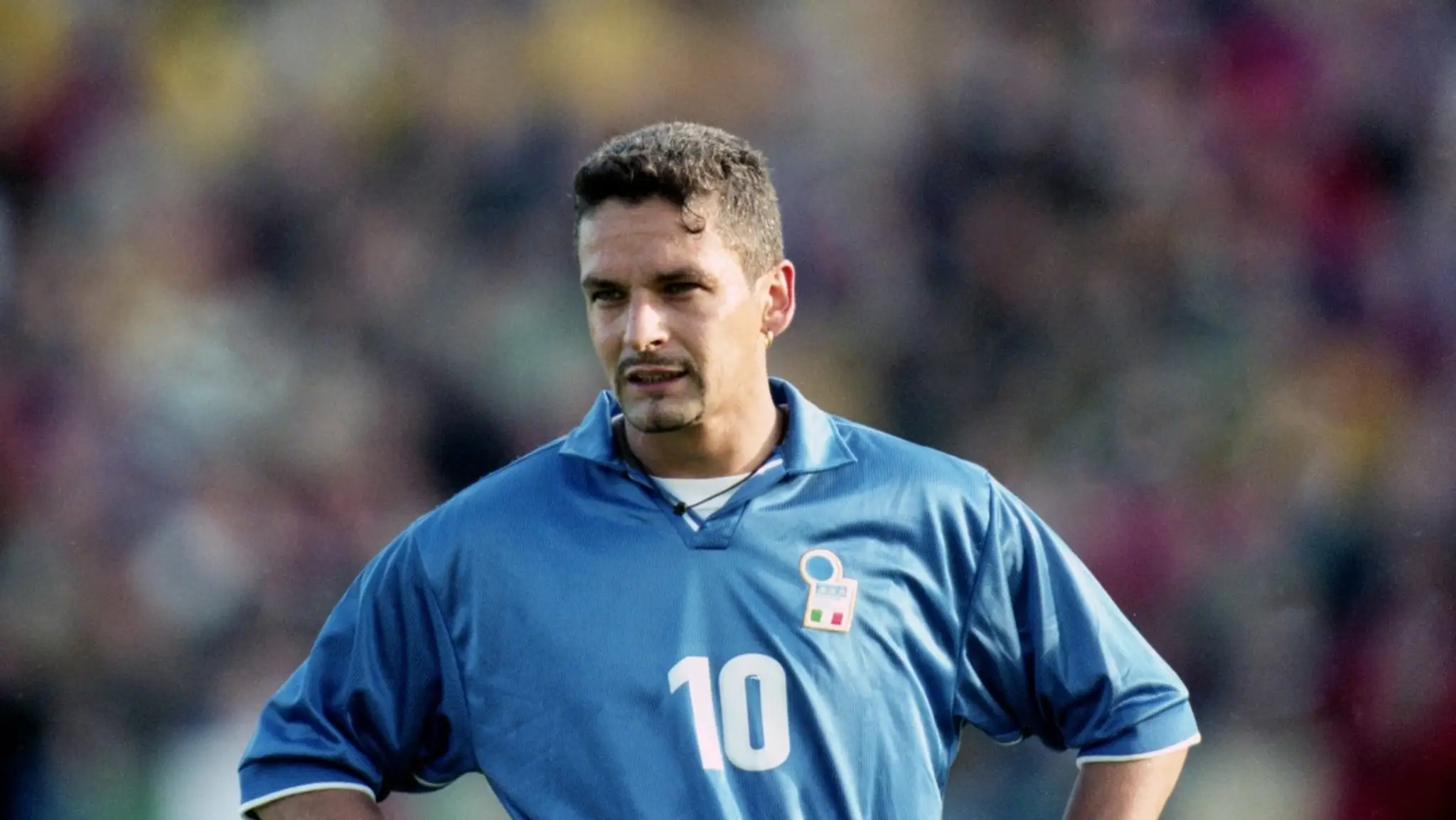 Roberto Baggio