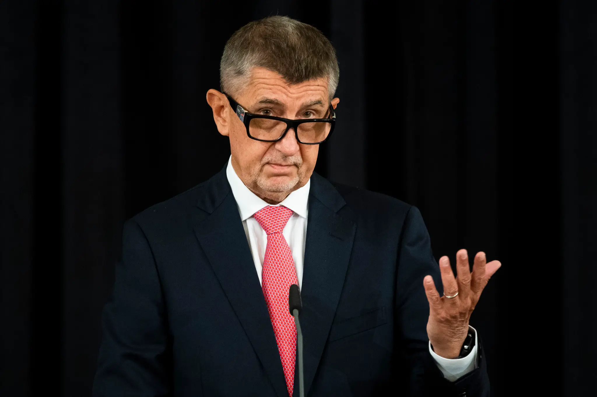 Andrej Babiš