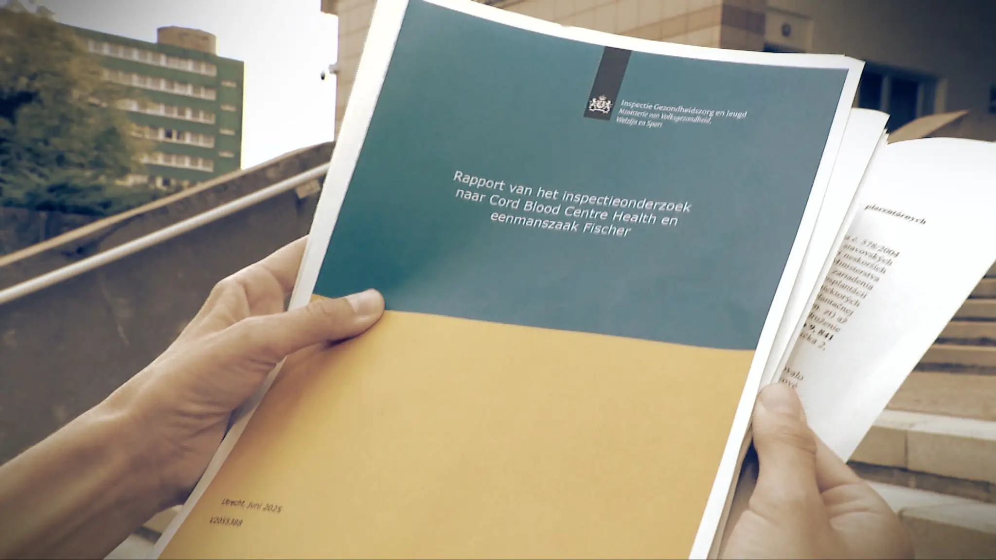 Lekár v Holandsku nelegálne skupoval pupočníkovú krv slovenských darkýň